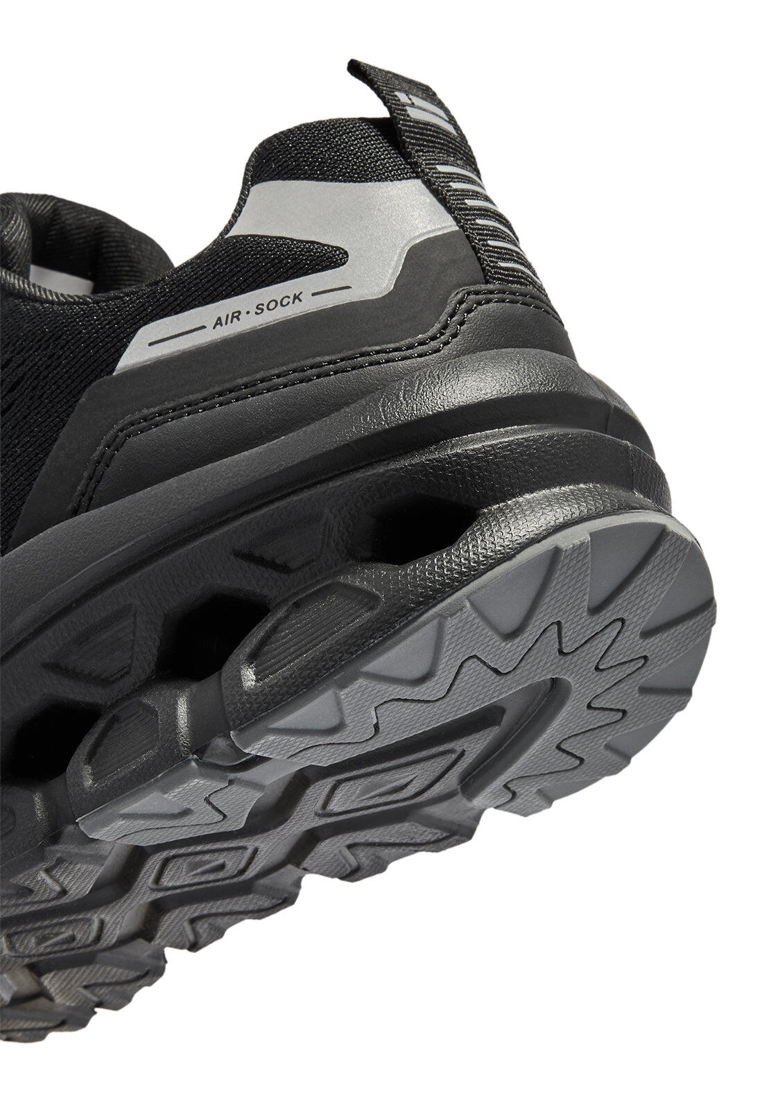 Zapatillas D. Franklin Aero Dual 4/5