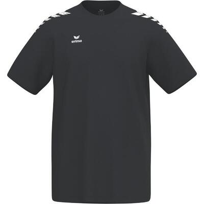 Erima cmpt wings t-shirt veelkleurig junior