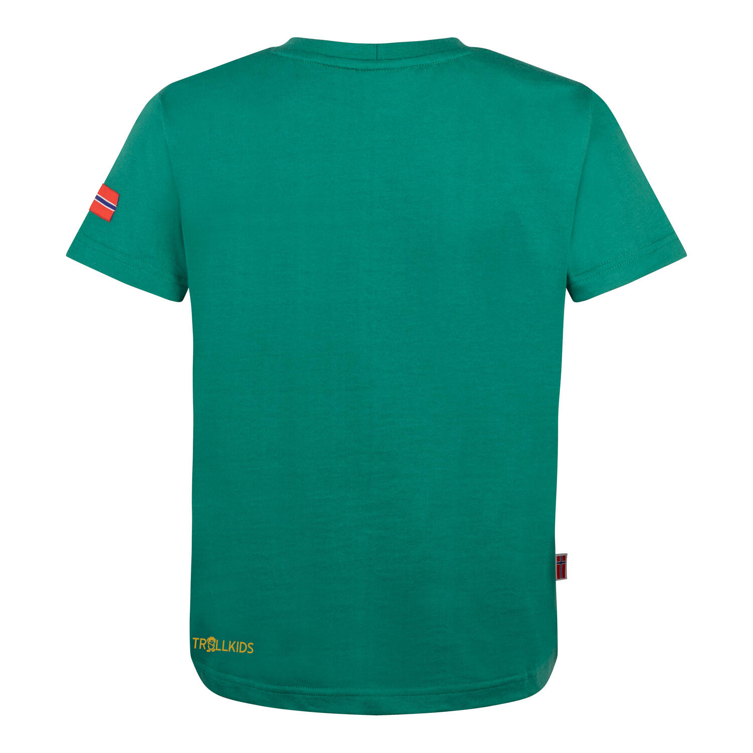 T-Shirt Trondheim (GOTS) Outdoor unisex 2/3