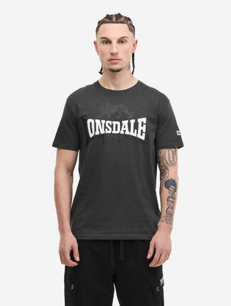 T-shirt Lonsdale Lion Two Tone