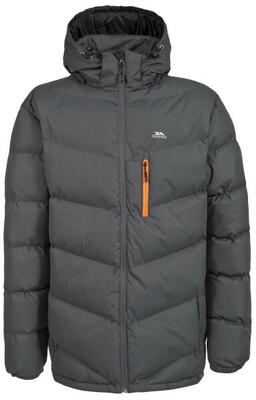 2058 Trespass Blustery giacca imbottita uomo multicolor