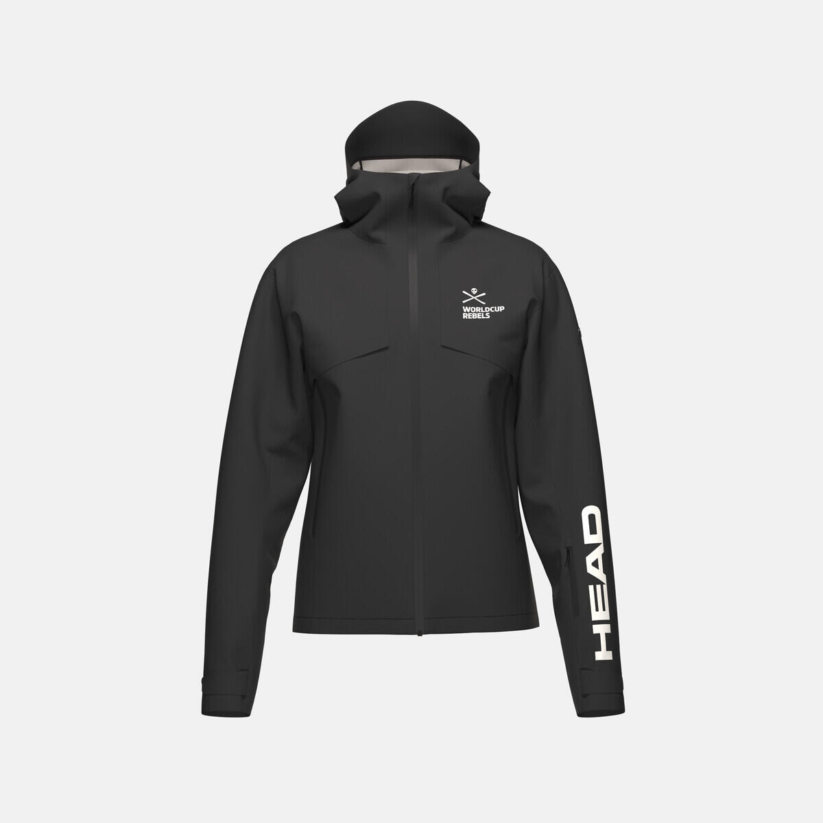 RACE 3L Jacket Men 3/7