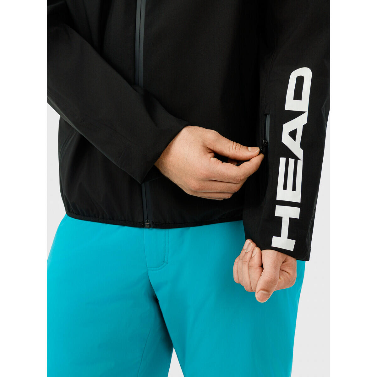 RACE 3L Jacket Men 5/7