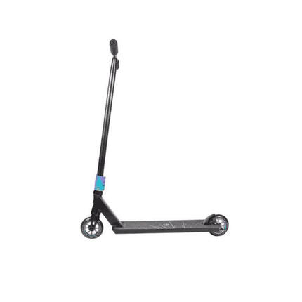 Trottinette freestyle NORTH Tomahawk Black/Oil slick