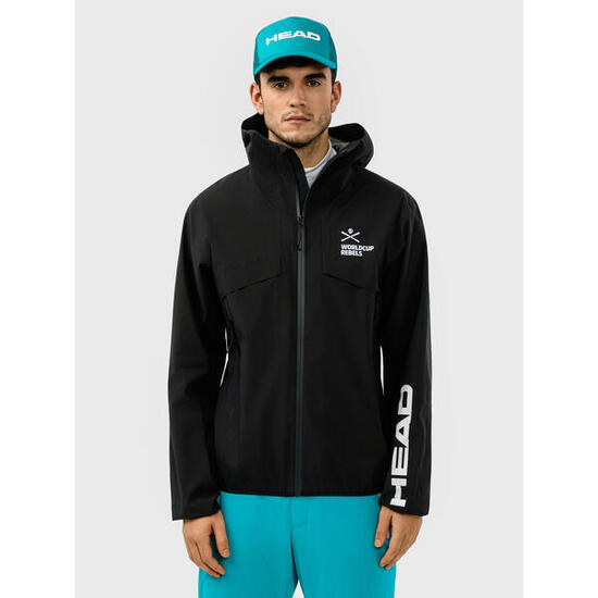 RACE 3L Jacket Men
