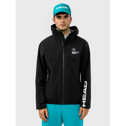 RACE 3L Jacket Men