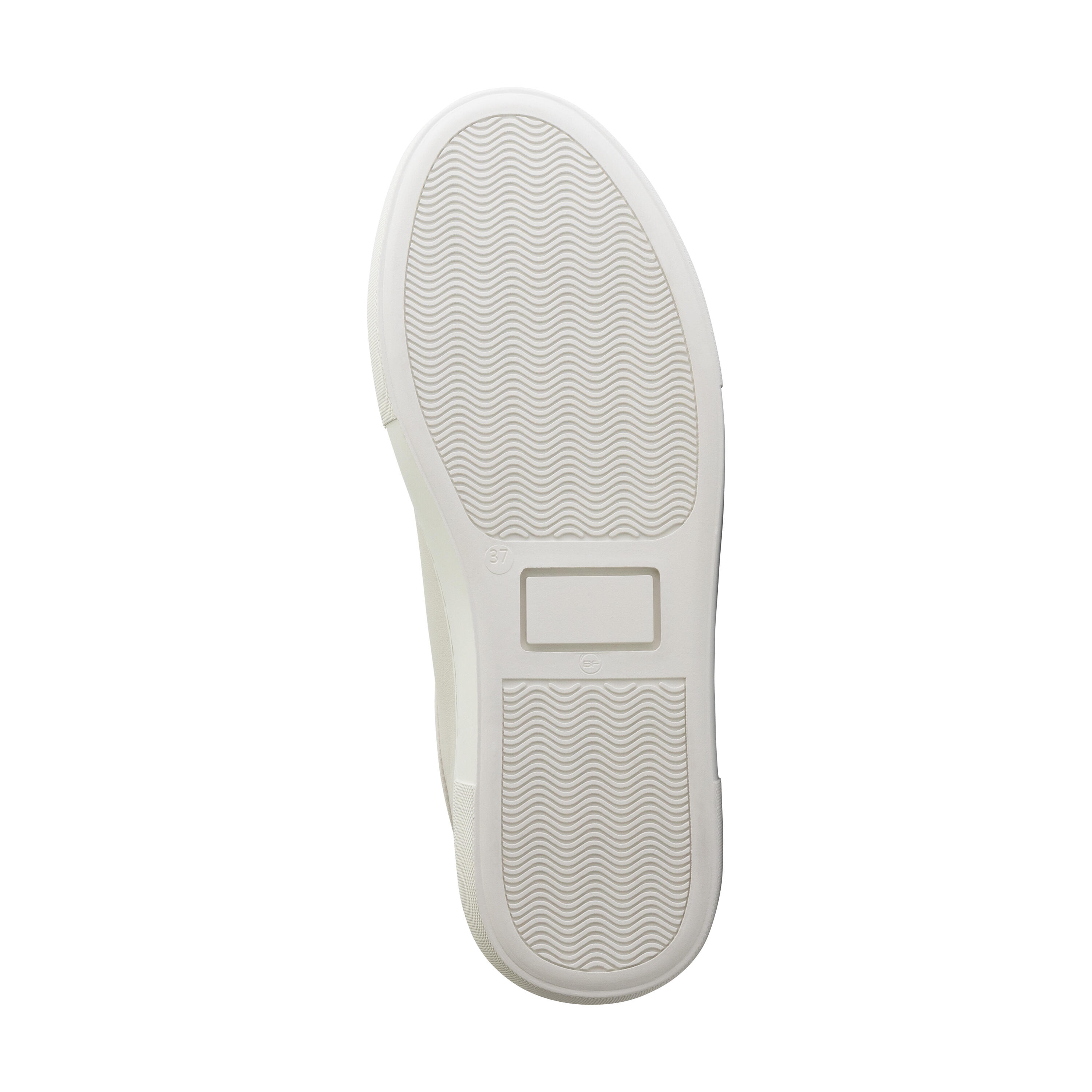 Santec Mujer - Zapatillas - Cuero - Verde 6/7