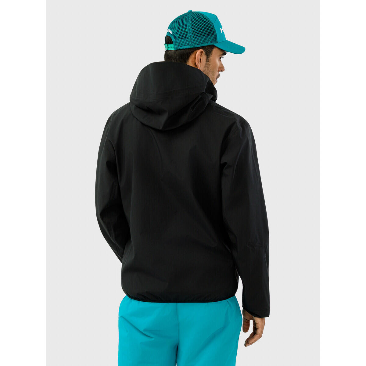 RACE 3L Jacket Men 7/7