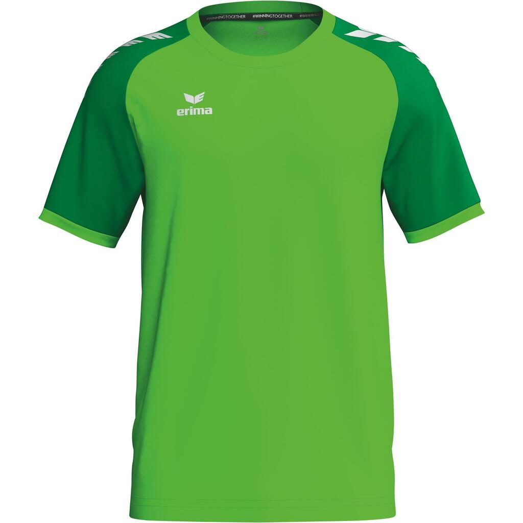 GREEN / YELLOW