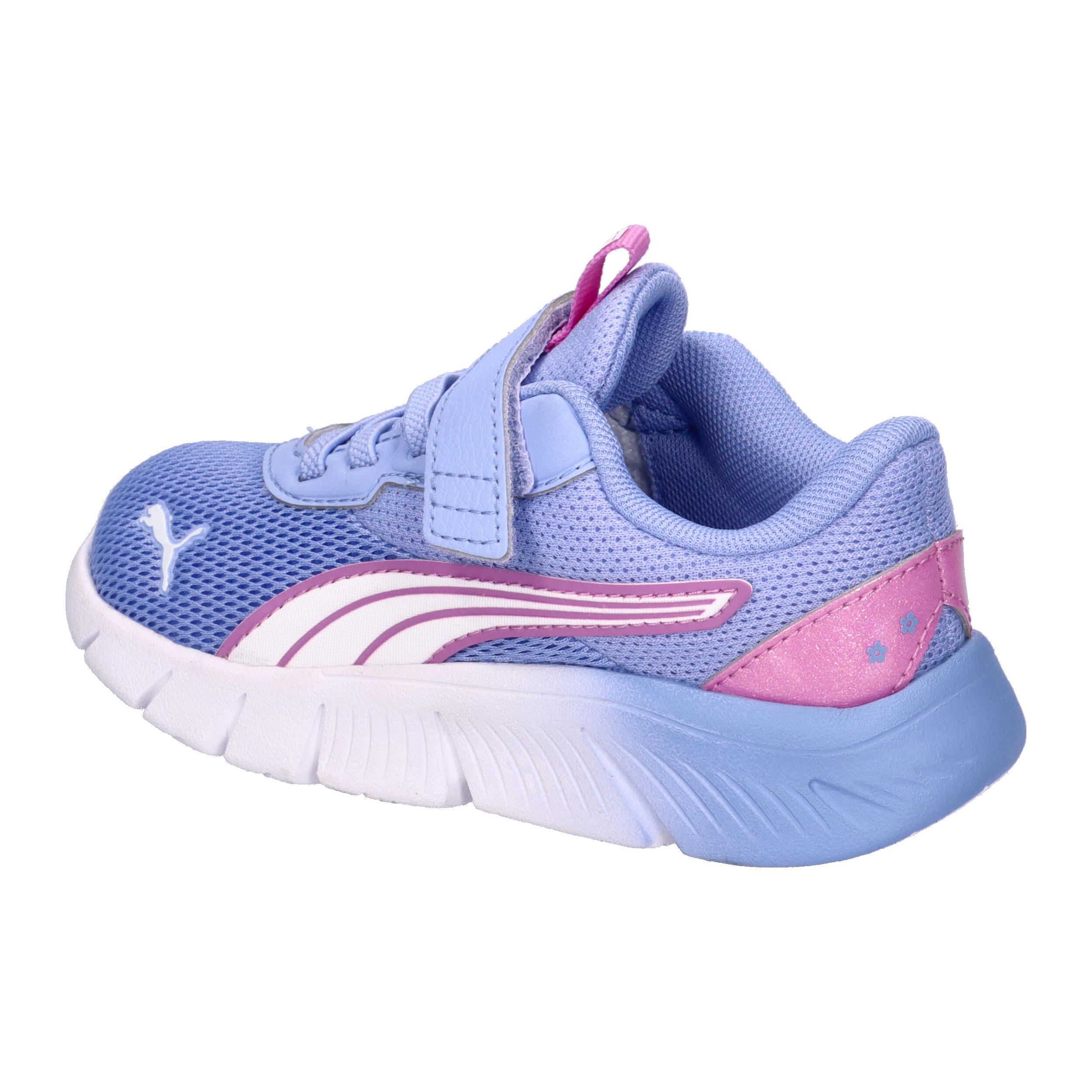 Puma Mädchen Sneaker FlexFocus Modern Jelly Heaven AC+ Inf 406083 11/15