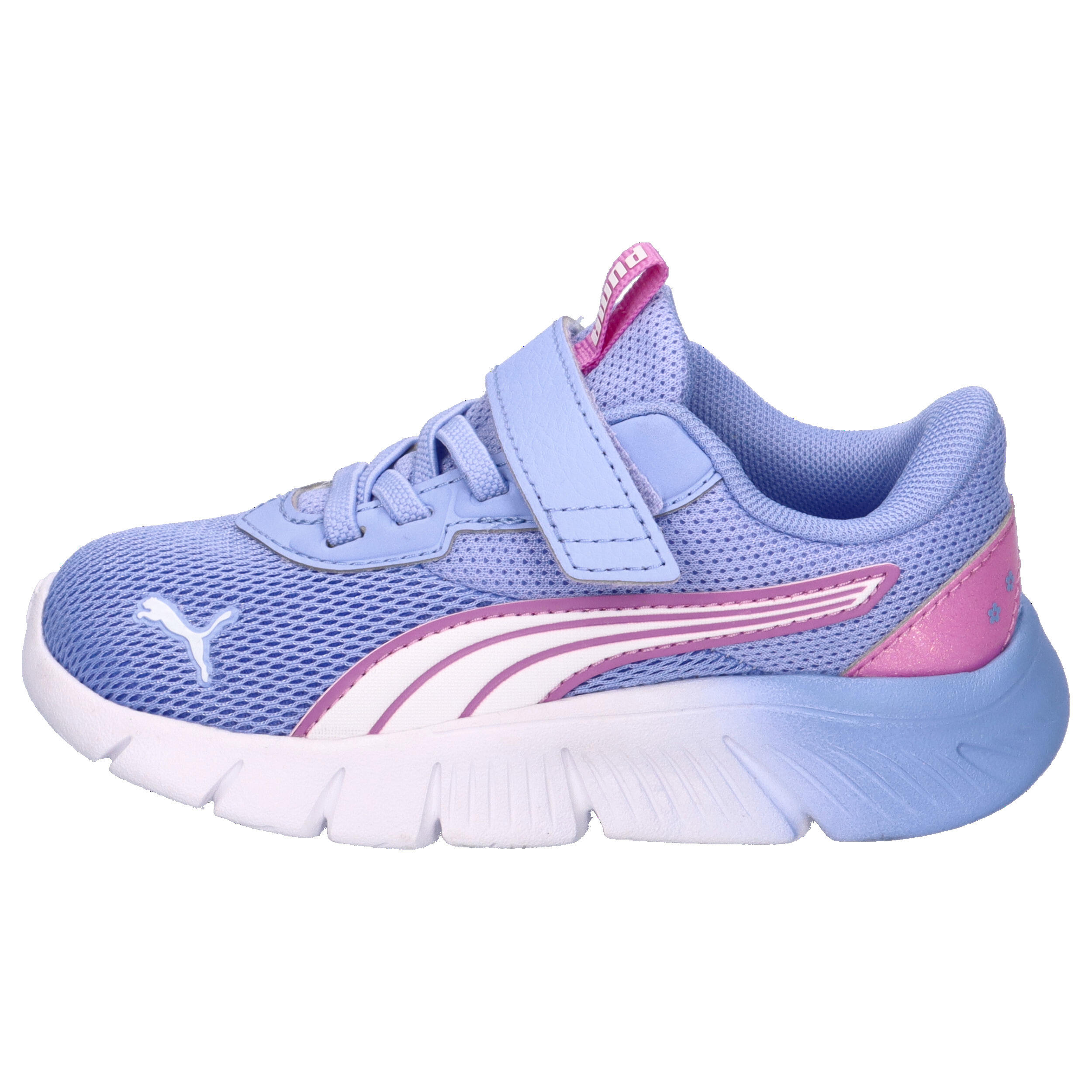 Puma Mädchen Sneaker FlexFocus Modern Jelly Heaven AC+ Inf 406083 10/15