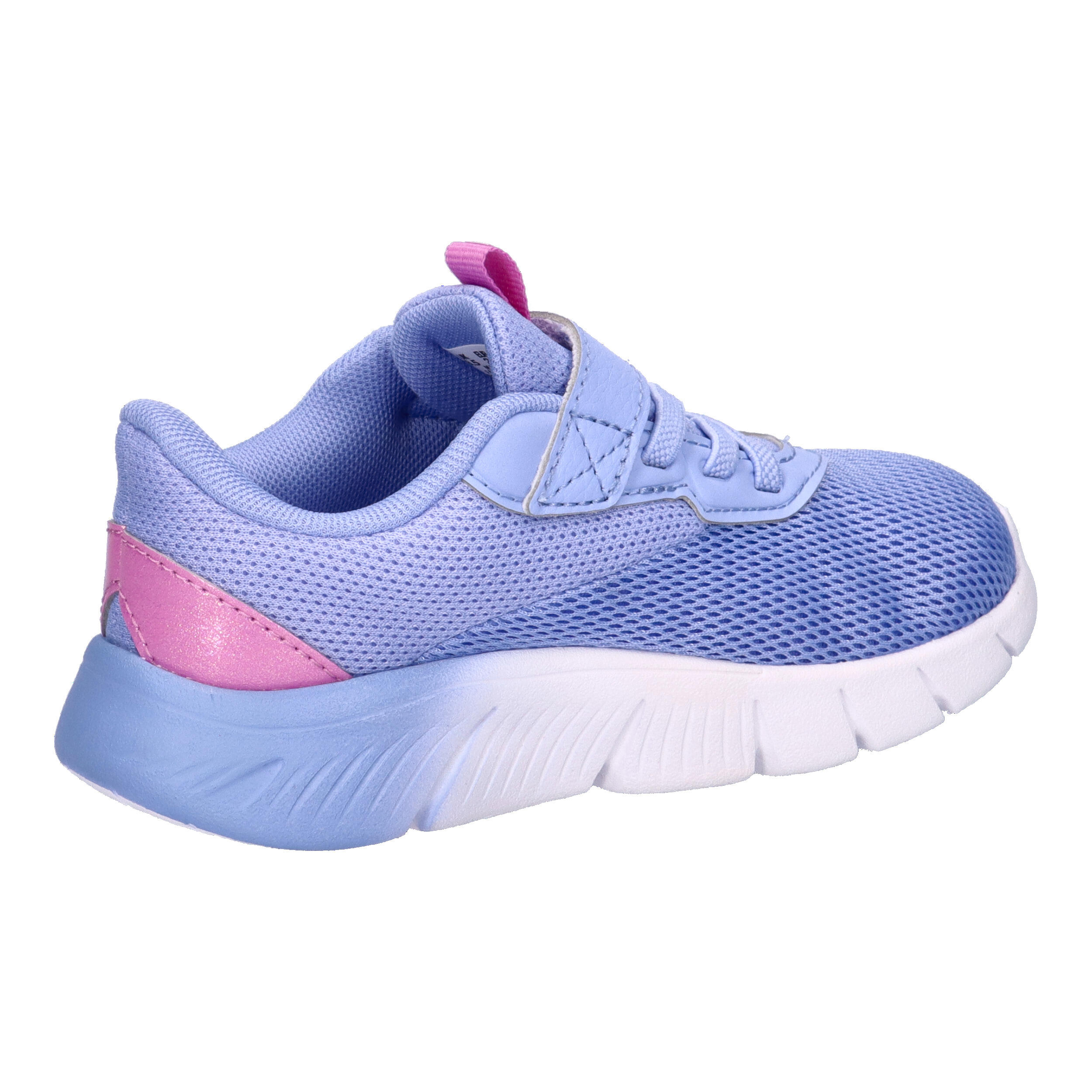 Puma Mädchen Sneaker FlexFocus Modern Jelly Heaven AC+ Inf 406083 15/15