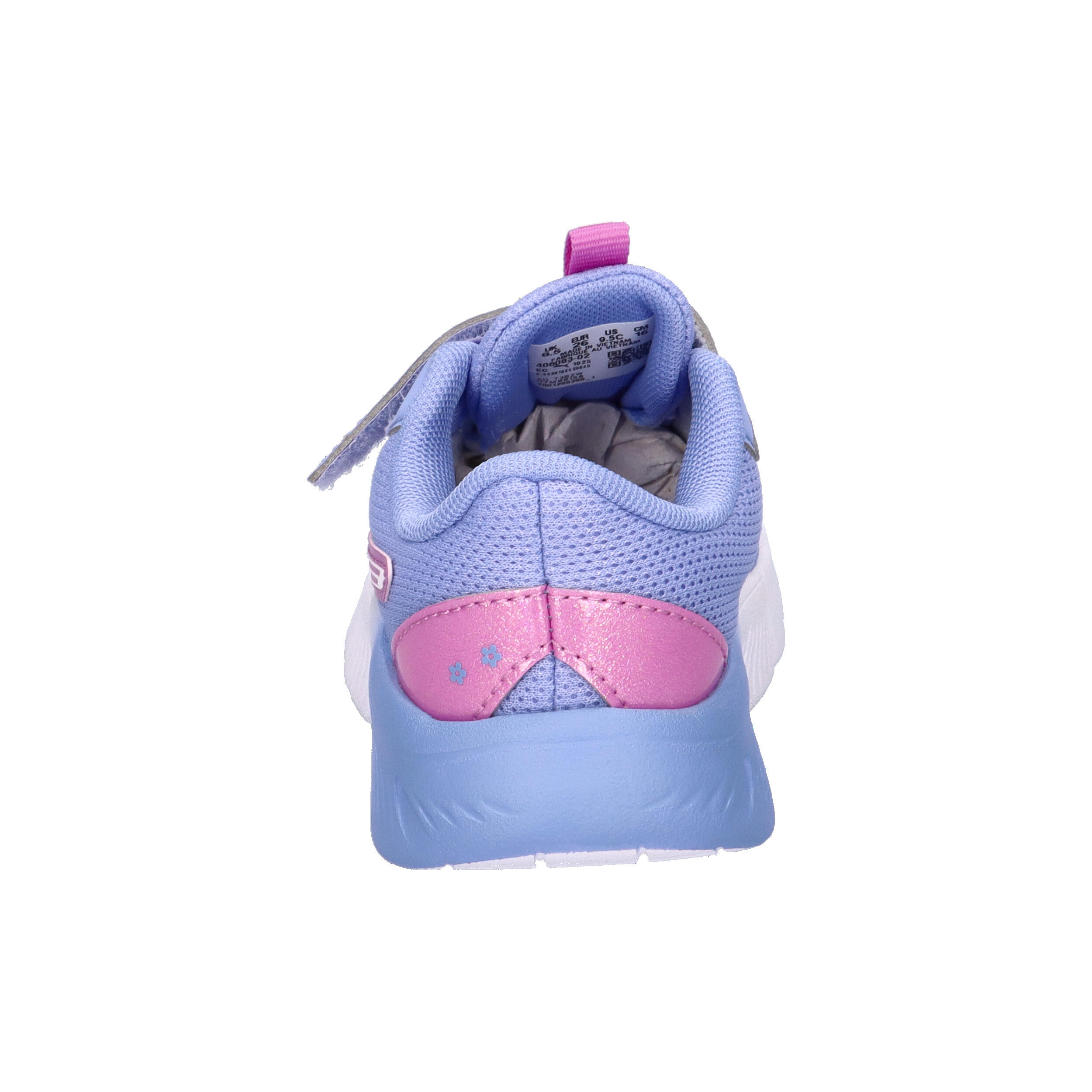Puma Mädchen Sneaker FlexFocus Modern Jelly Heaven AC+ Inf 406083 13/15