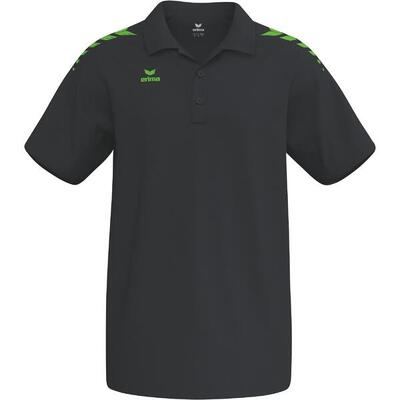 Erima cmpt wings poloshirt veelkleurig