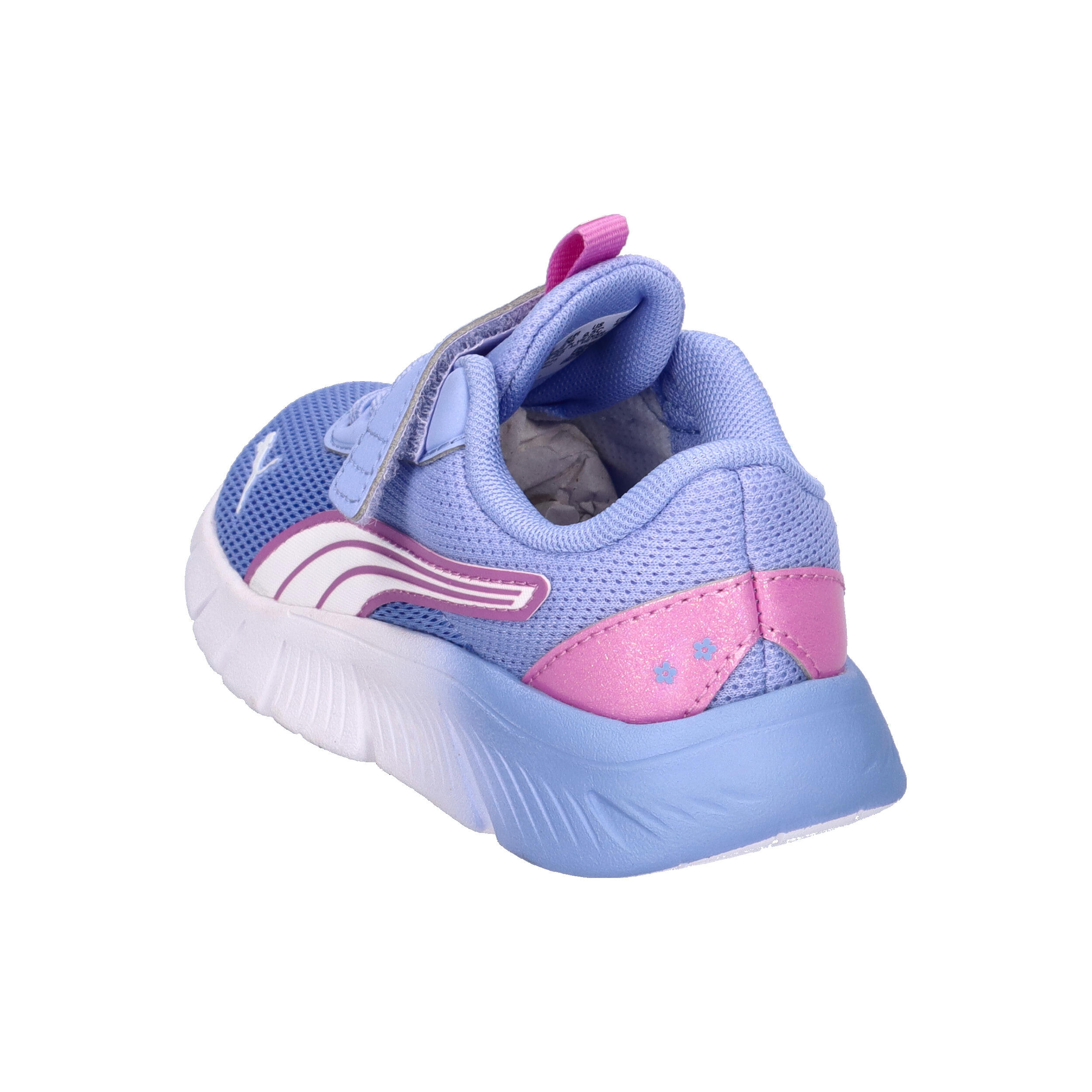 Puma Mädchen Sneaker FlexFocus Modern Jelly Heaven AC+ Inf 406083 12/15