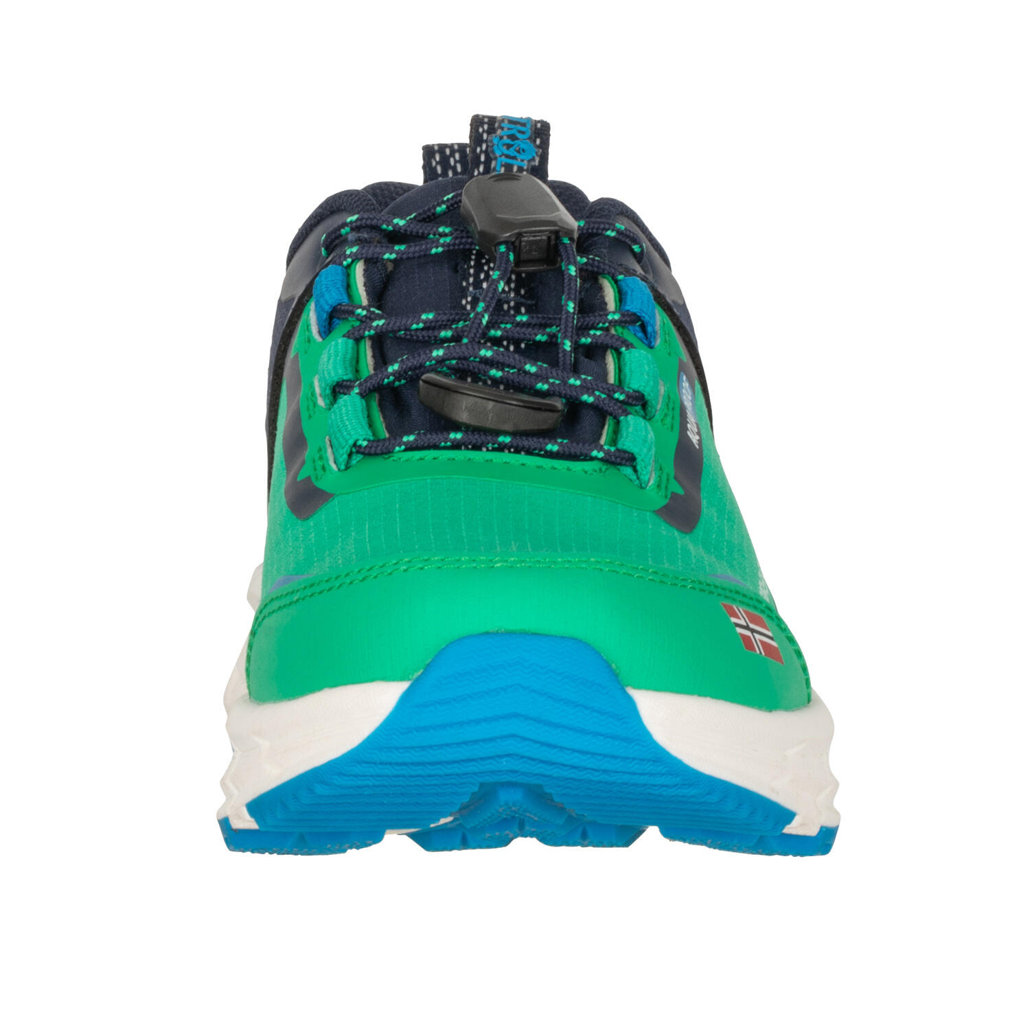 Wanderschuhe Bjordal Outdoor unisex 3/7