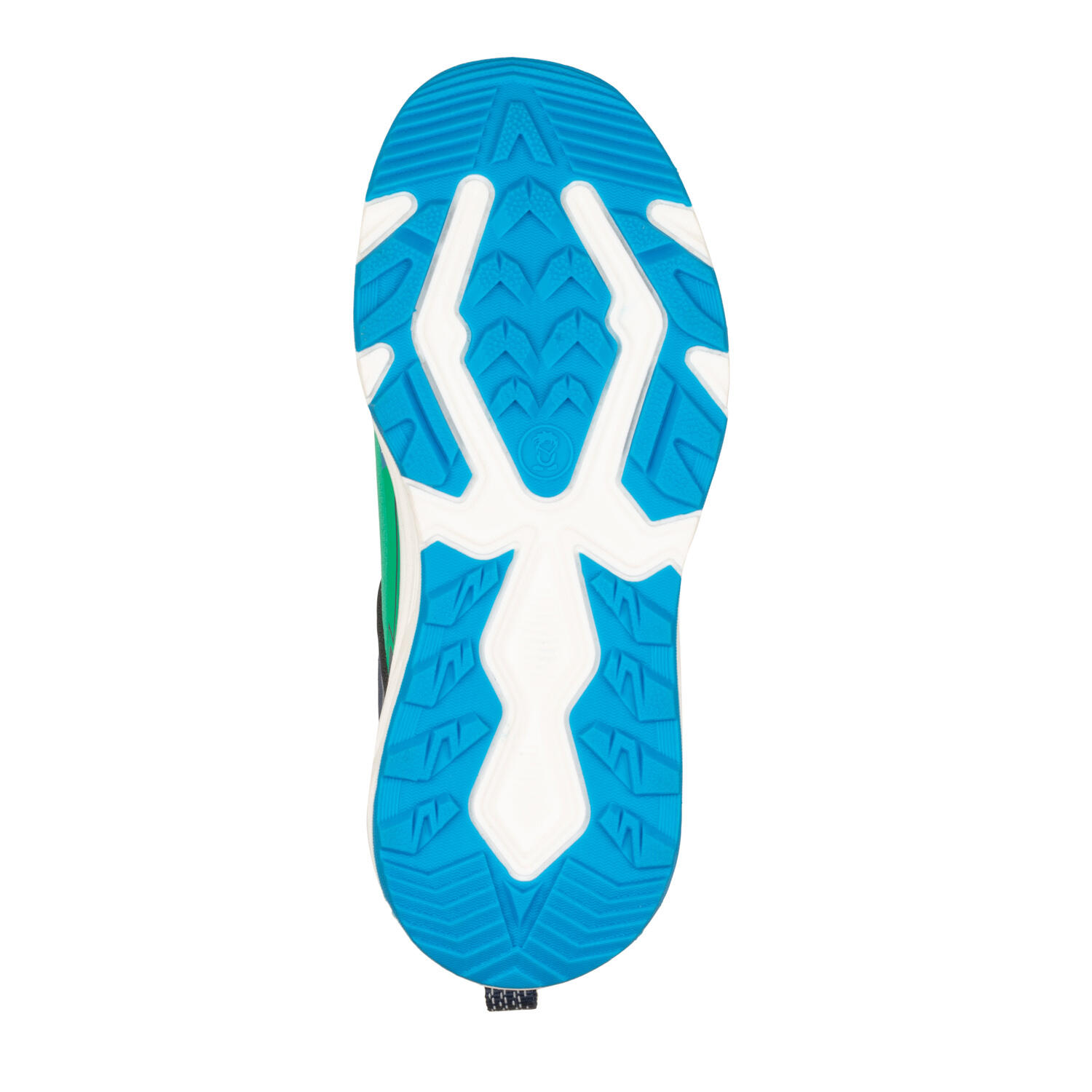 Wanderschuhe Bjordal Outdoor unisex 6/7
