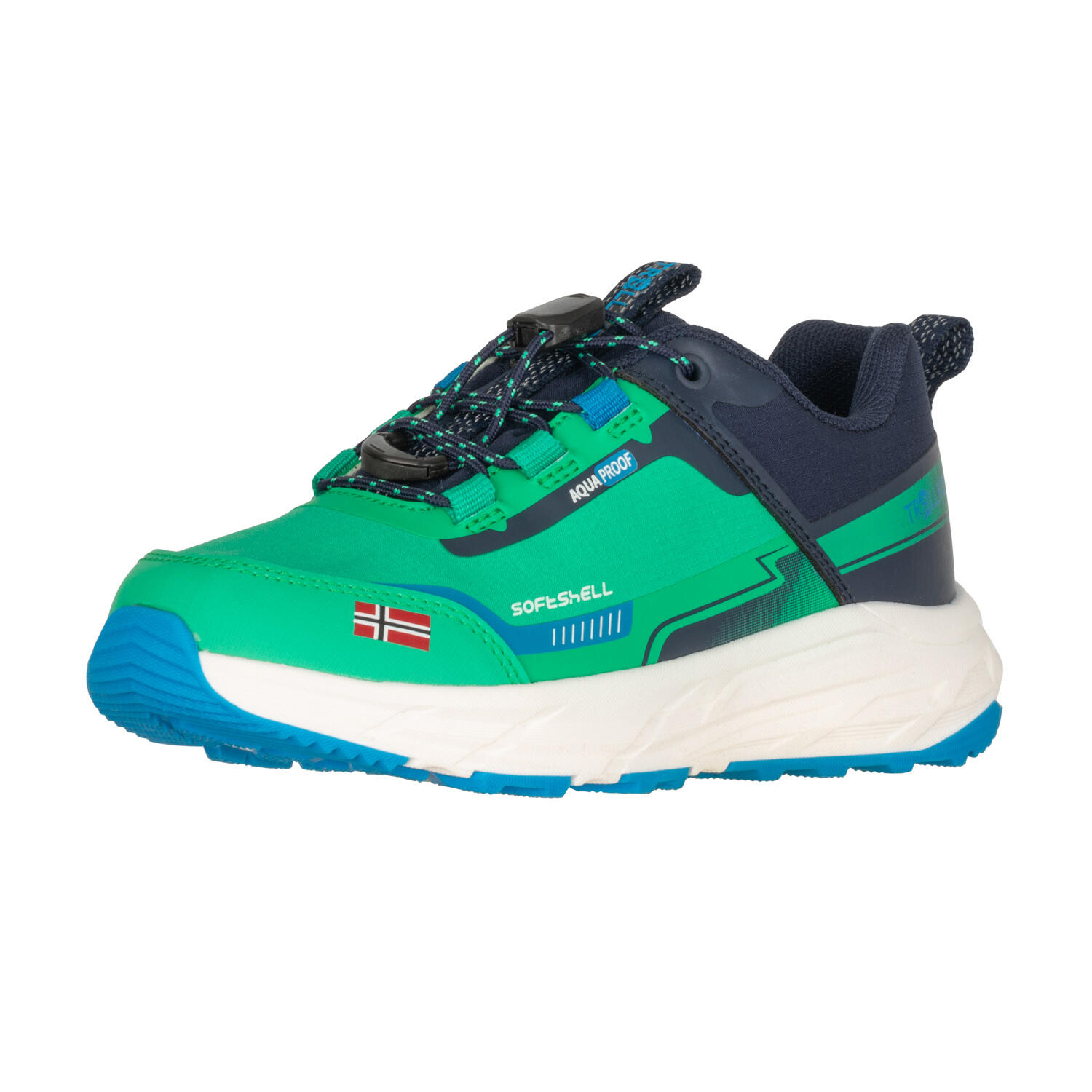 Wanderschuhe Bjordal Outdoor unisex 7/7