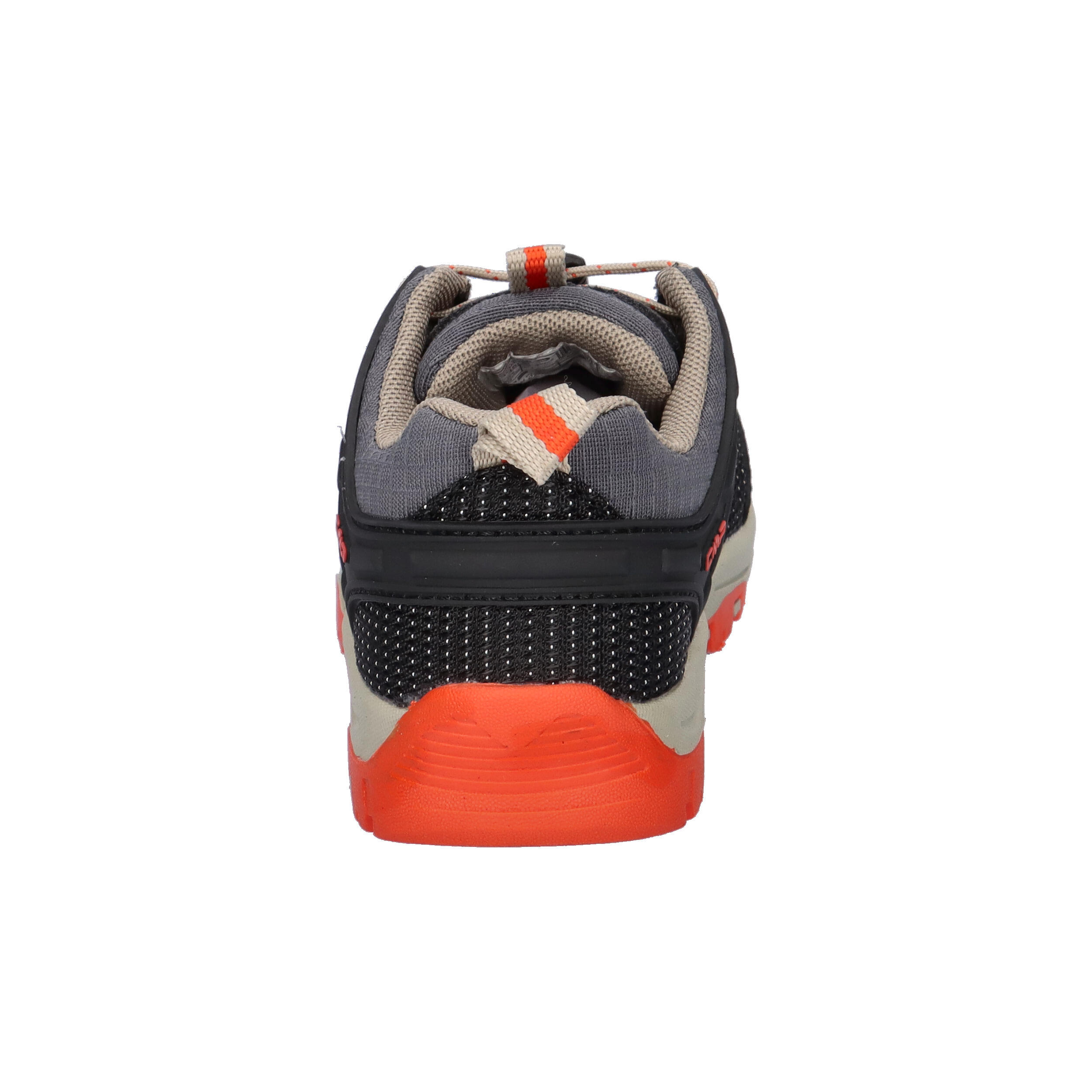 Buty turystyczne dziecięce CMP Rigel Low Trekking Shoe WP 5/7