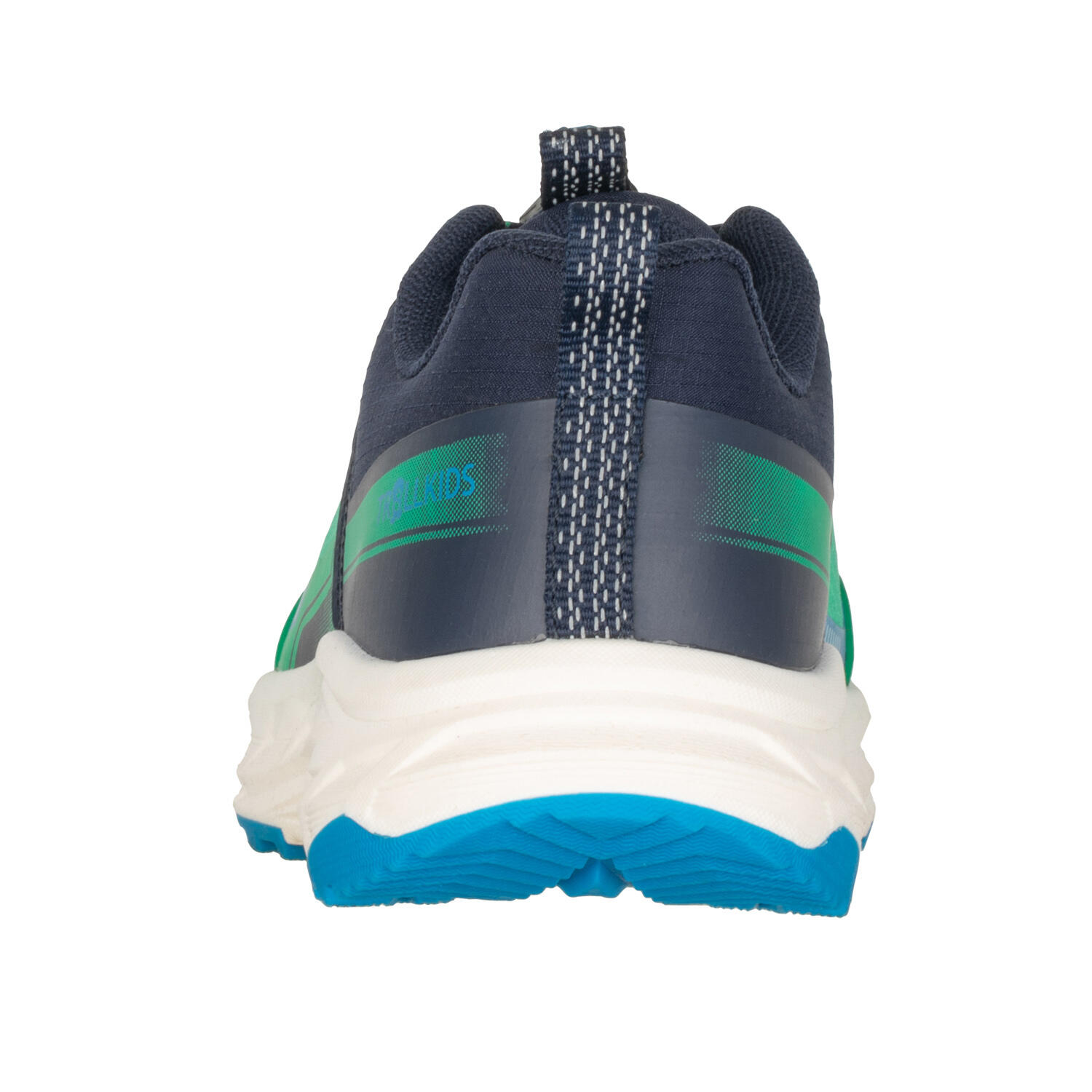 Wanderschuhe Bjordal Outdoor unisex 4/7