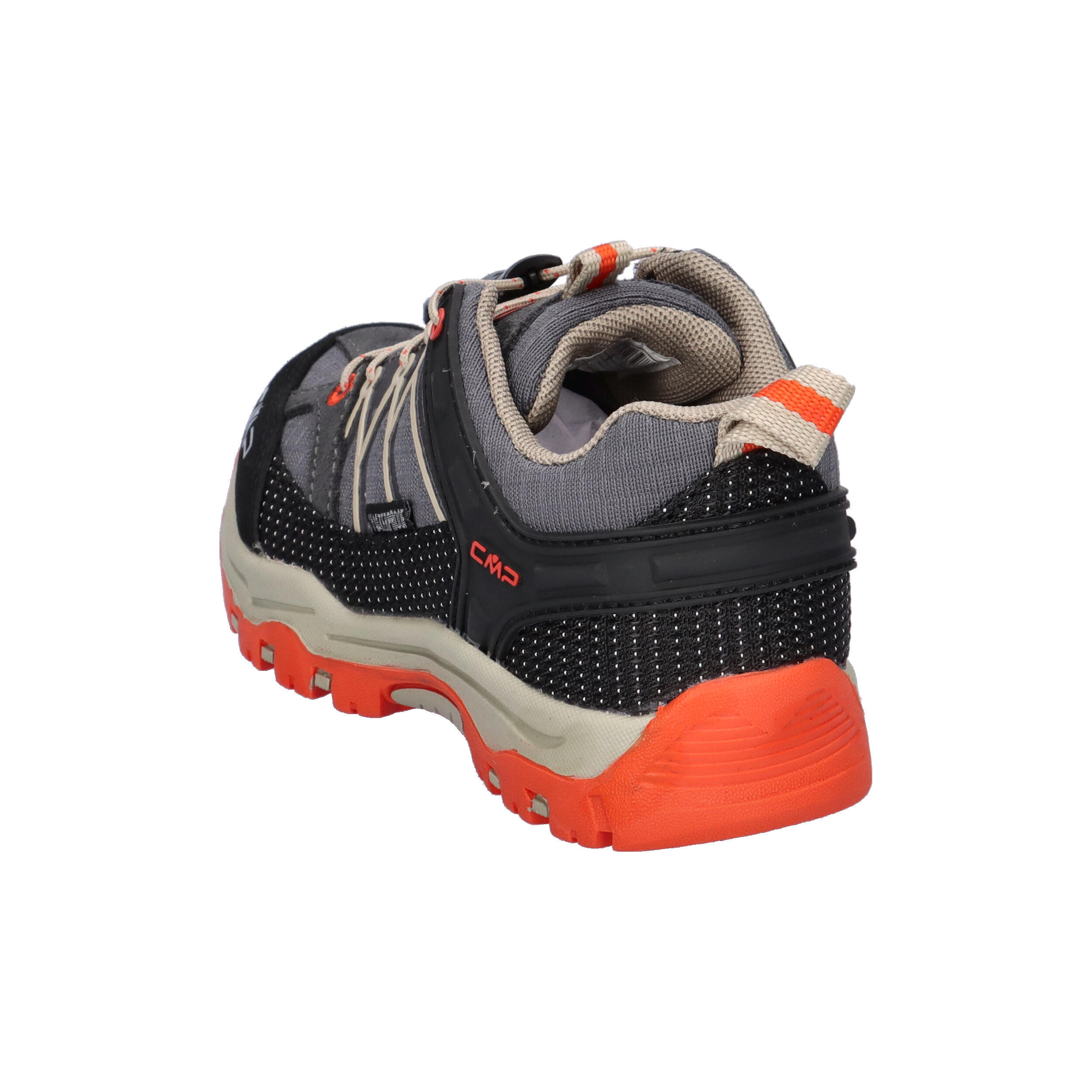 Buty turystyczne dziecięce CMP Rigel Low Trekking Shoe WP 4/7