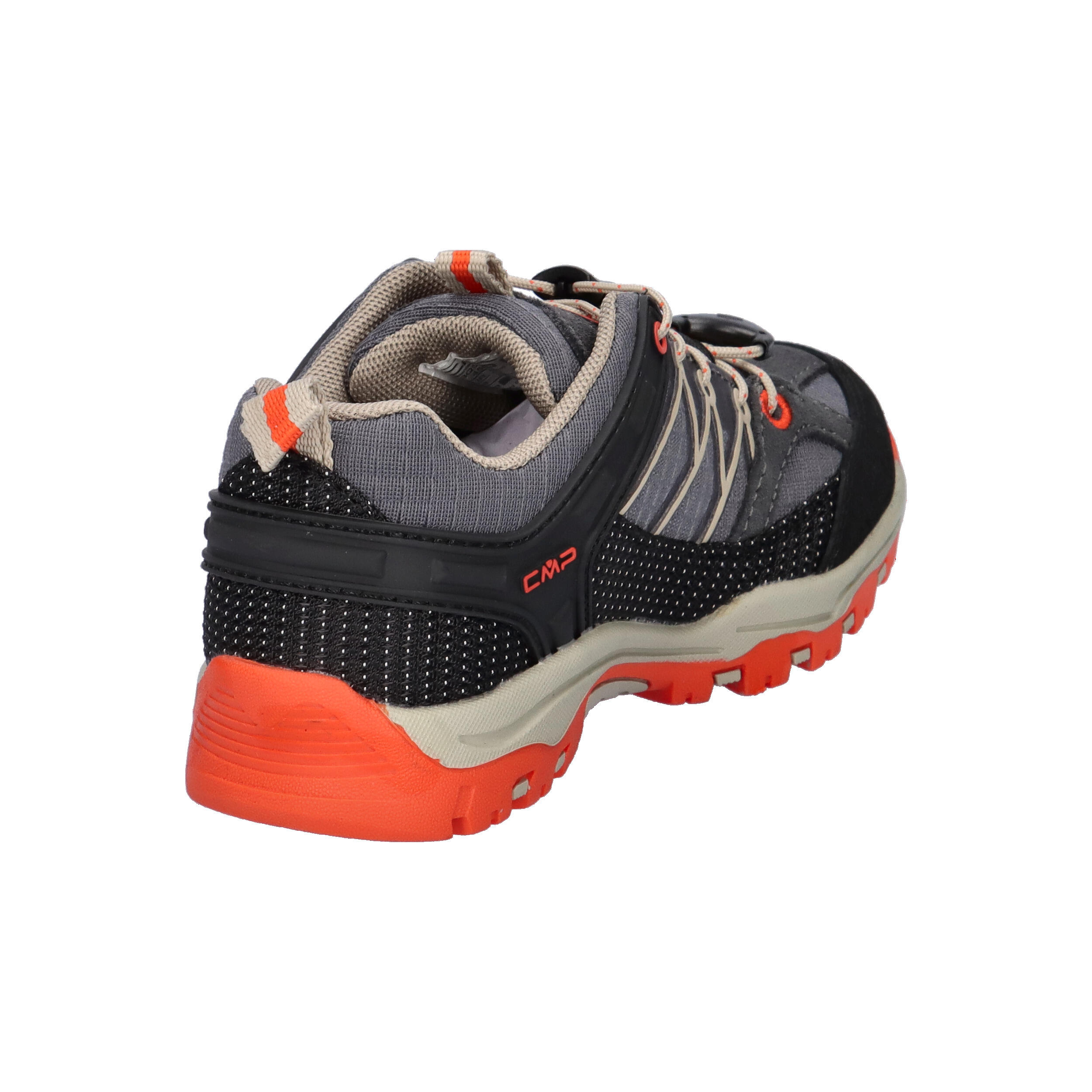Buty turystyczne dziecięce CMP Rigel Low Trekking Shoe WP 6/7