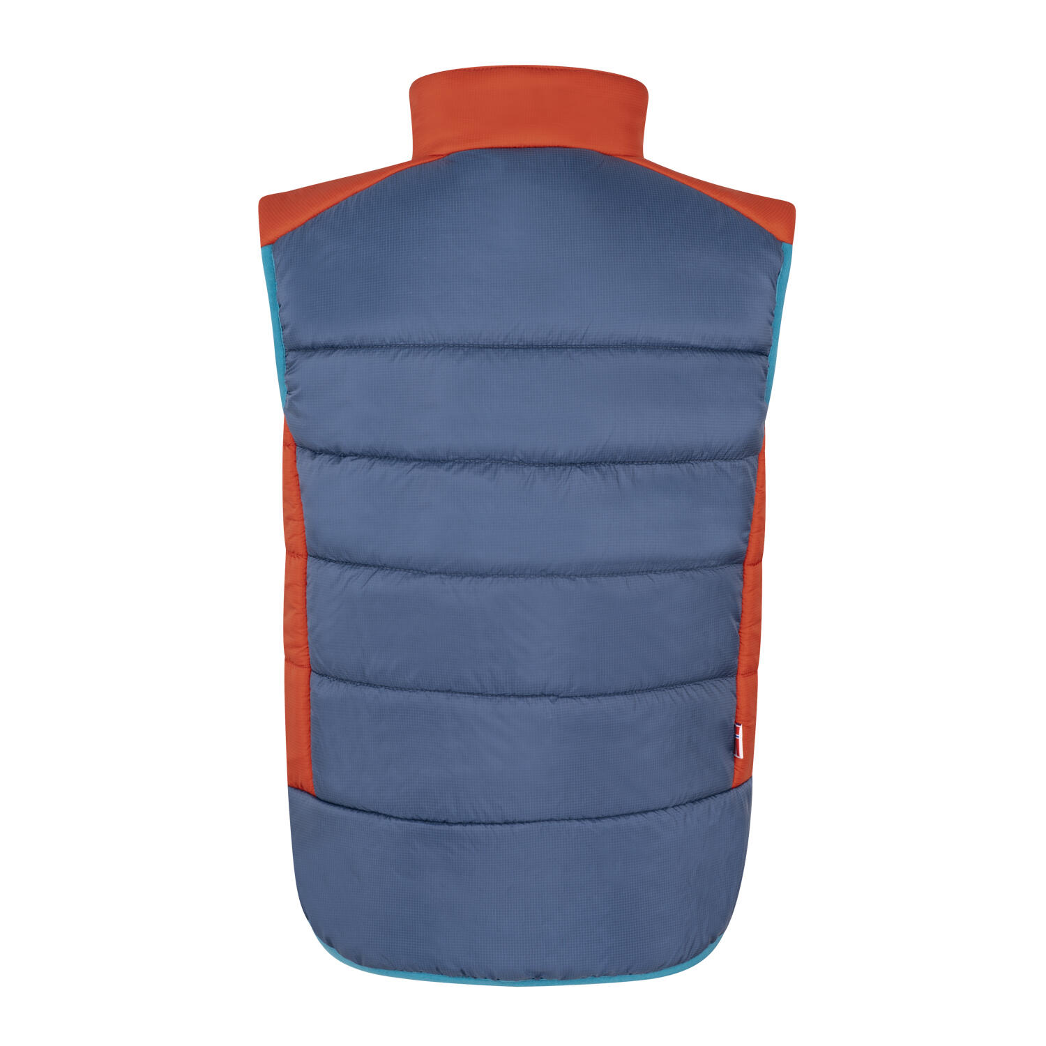 Kids Hardanger Vest 2/2