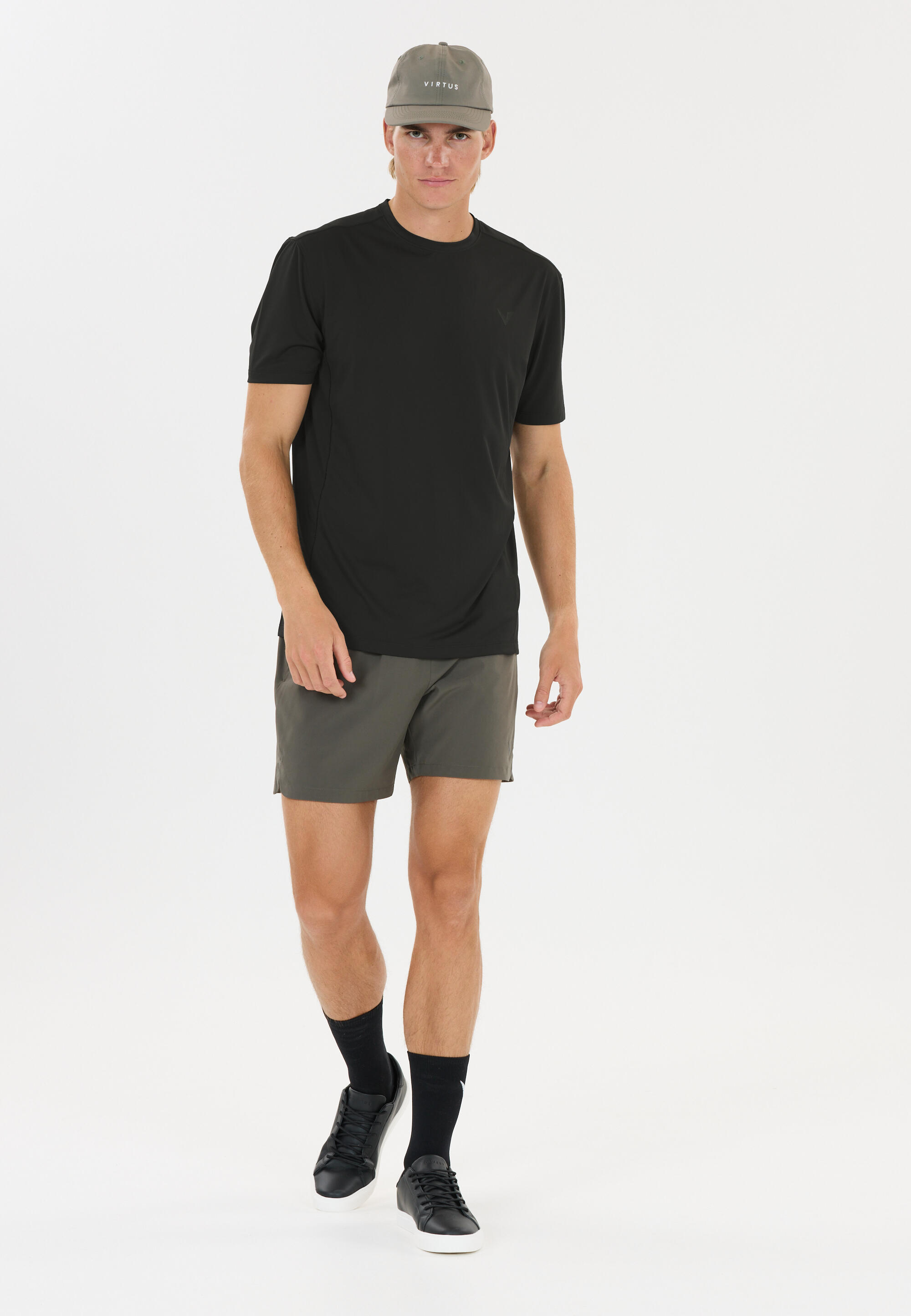 T-shirt Virtus Nessee 3/5