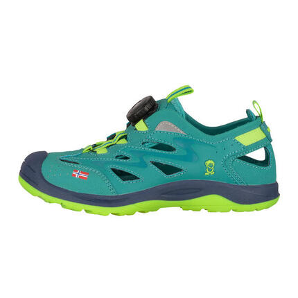 Halbsandalen Rondane Outdoor unisex