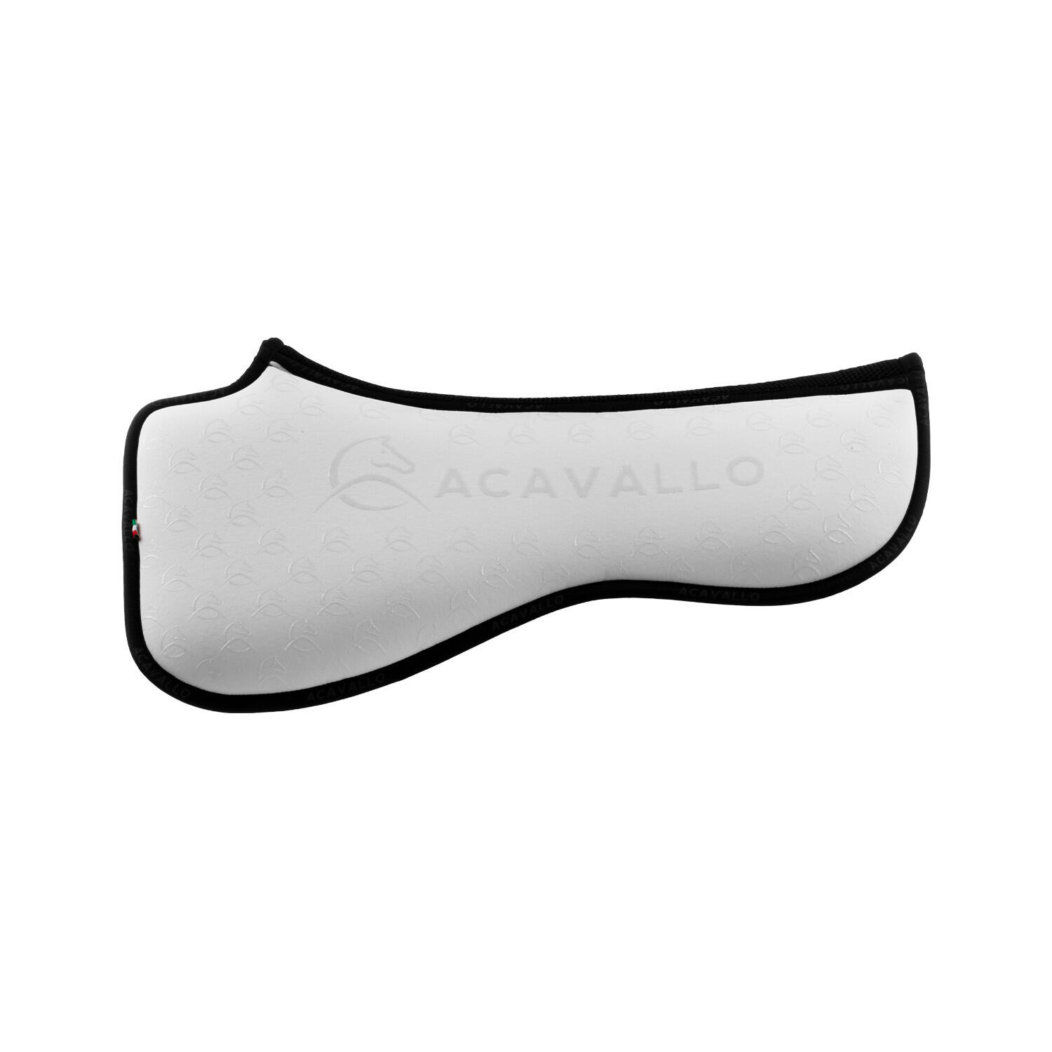 Compensateur mf ds sw-3ds élasthanne et bambou poignée silicone plate 2/5