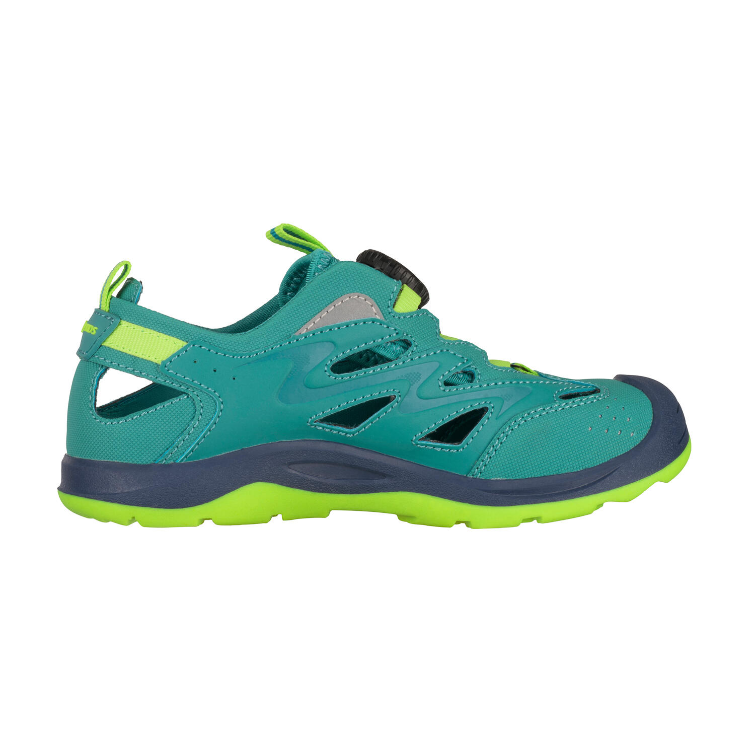 Halbsandalen Rondane Outdoor unisex 2/7