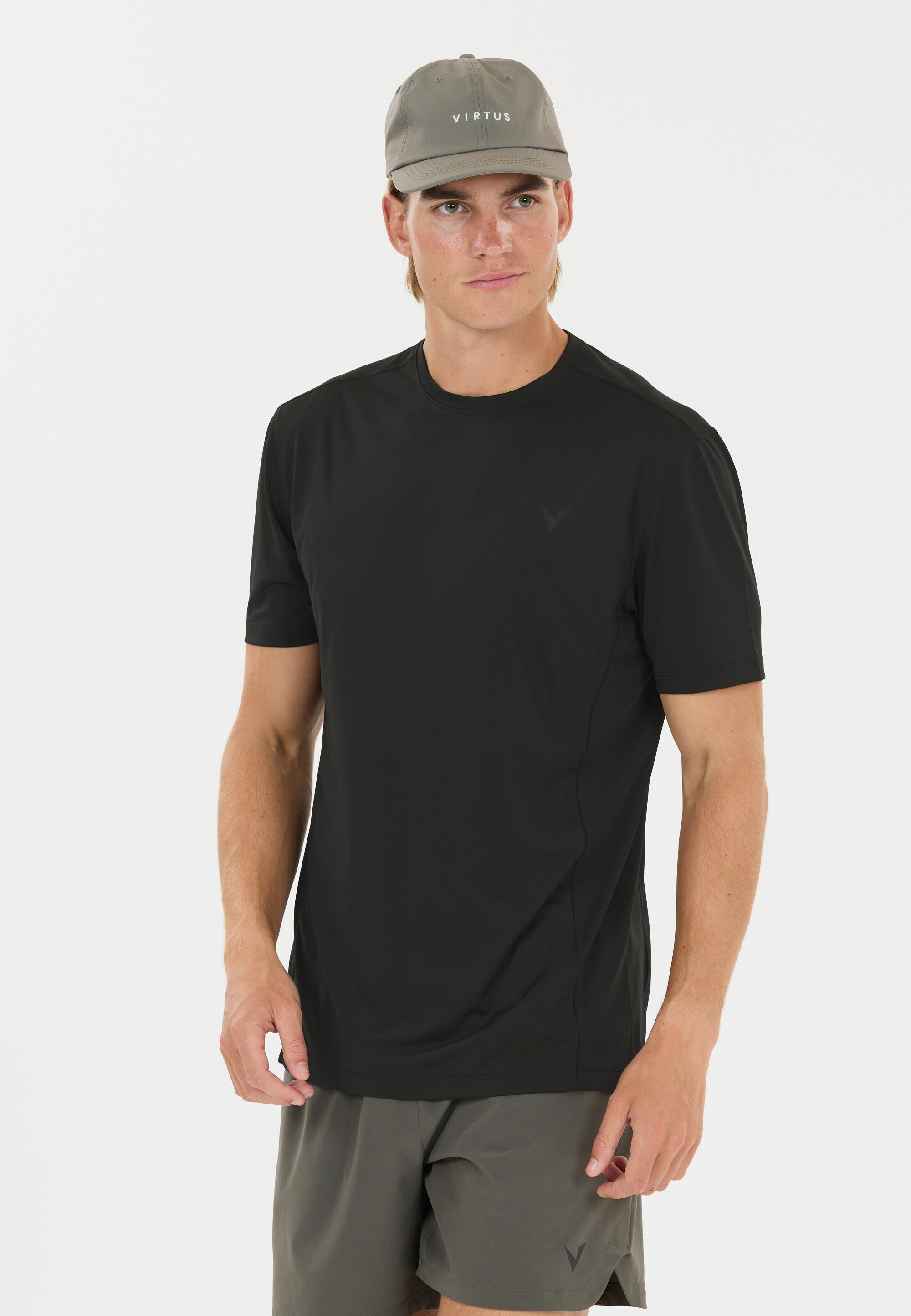T-shirt Virtus Nessee 4/5