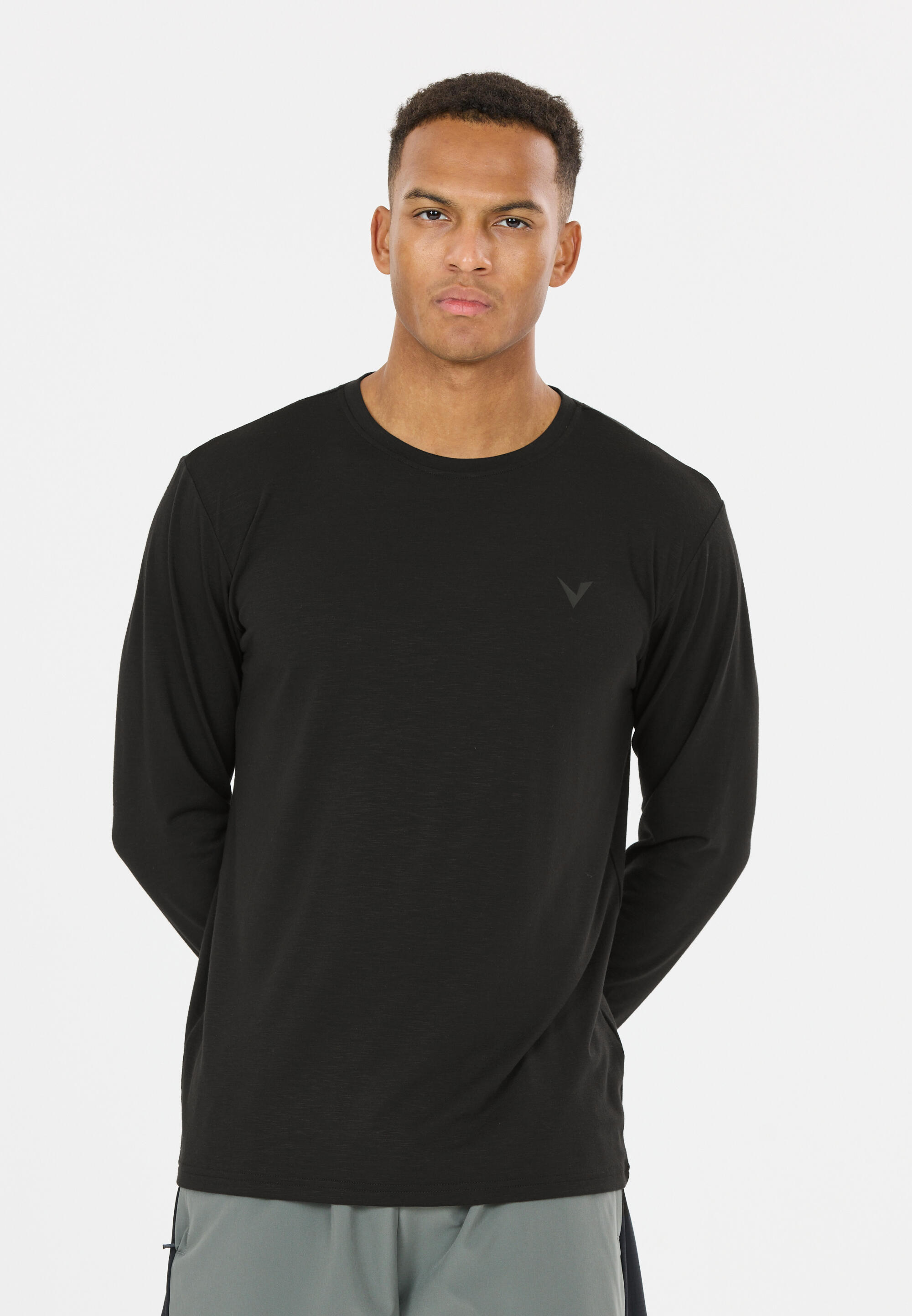 Camiseta de manga larga Virtus Jokers V4 4/5