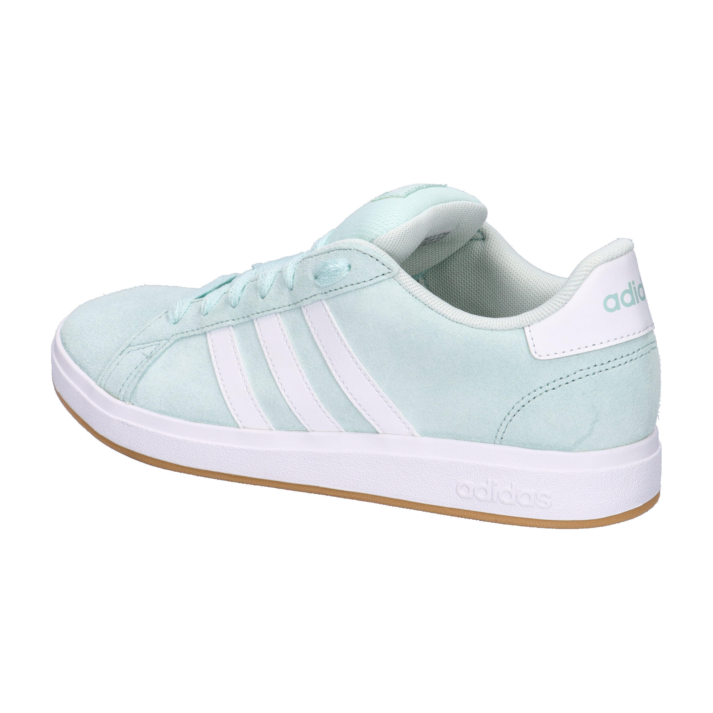 adidas Kinder Sneaker GRAND COURT 00s K 3/7