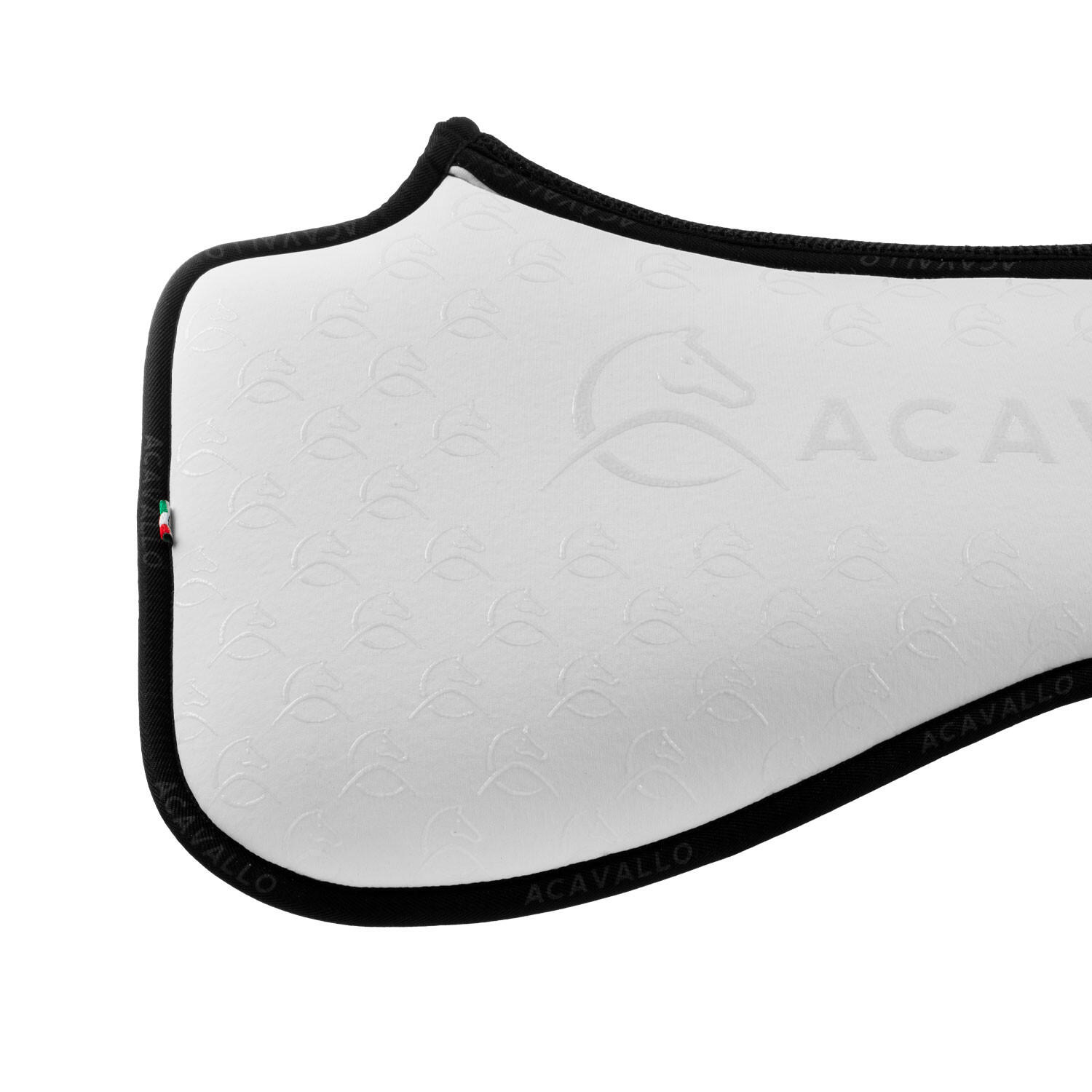 Compensateur mf ds sw-3ds élasthanne et bambou poignée silicone plate 4/5