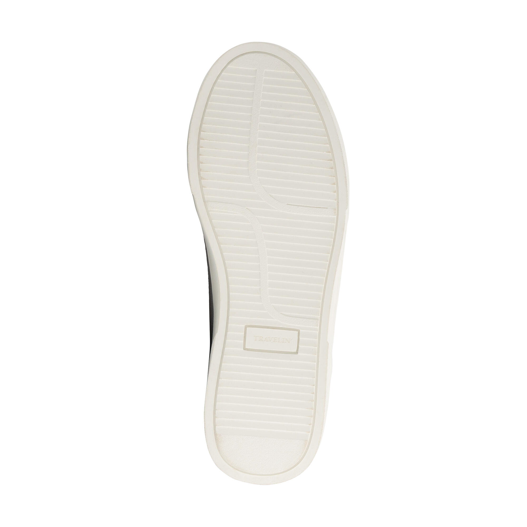 Croydon Uomo - Sneakers - Camoscio - Grigio 6/7