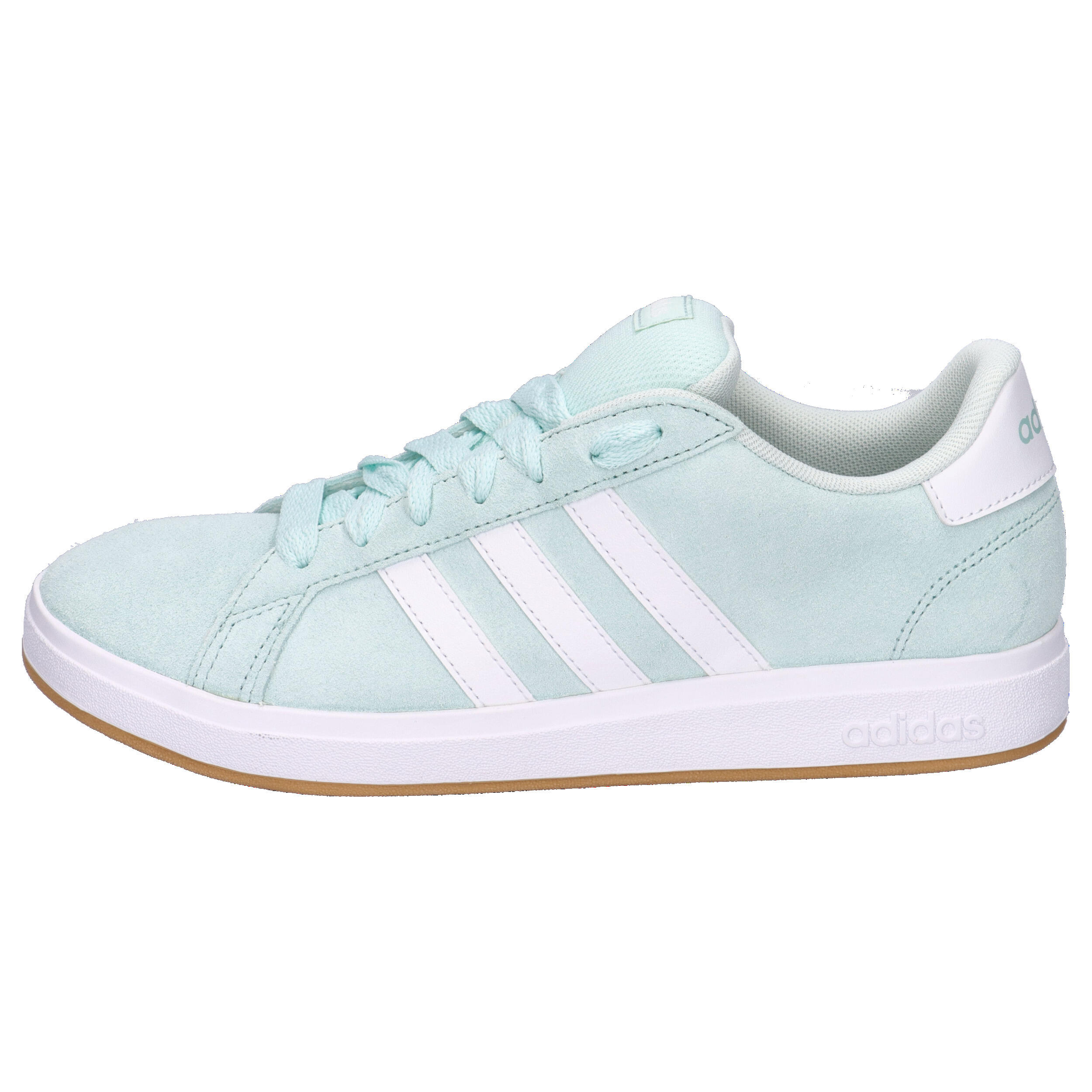 adidas Kinder Sneaker GRAND COURT 00s K 2/7