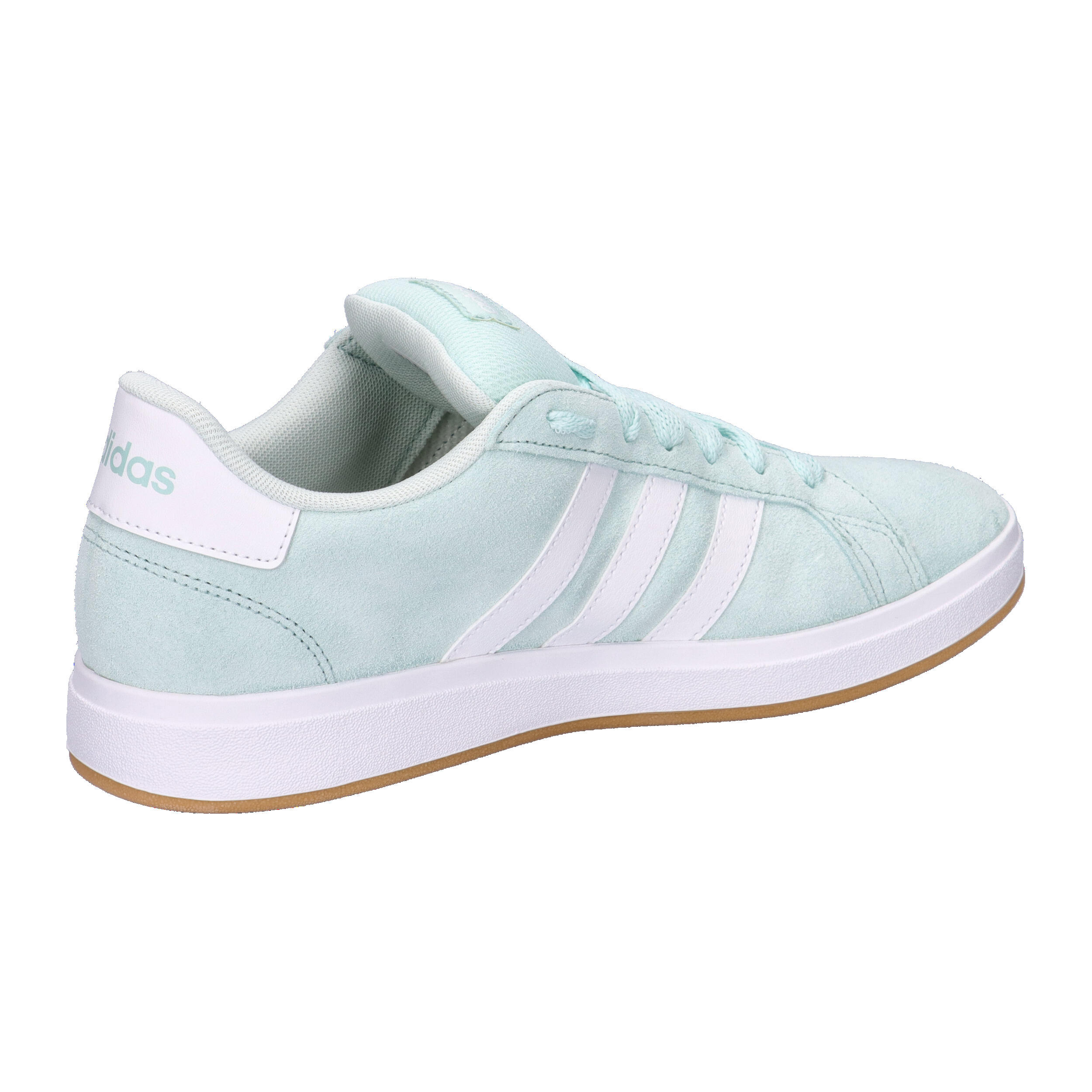 adidas Kinder Sneaker GRAND COURT 00s K 7/7