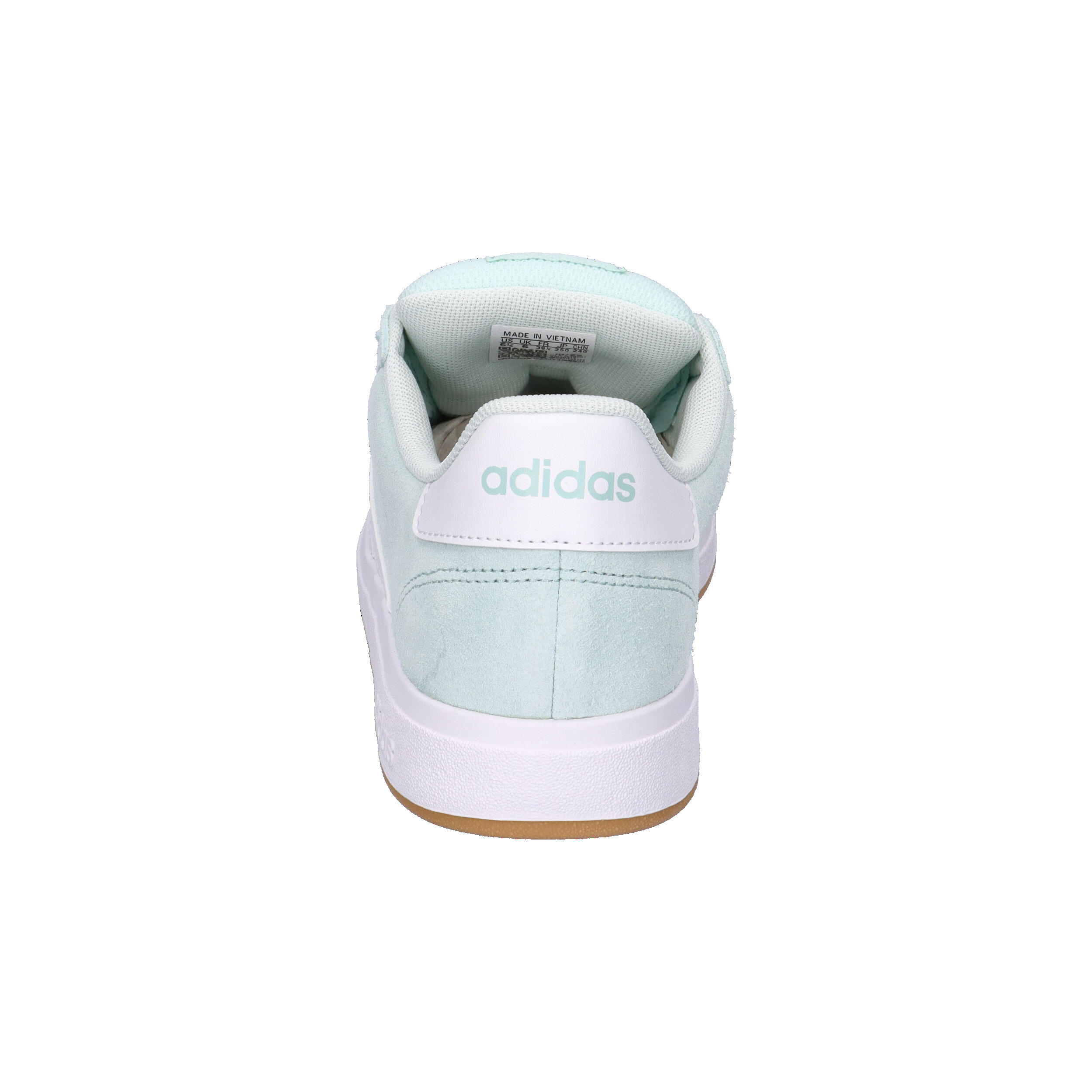 adidas Kinder Sneaker GRAND COURT 00s K 5/7