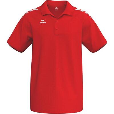 Erima cmpt wings poloshirt veelkleurig