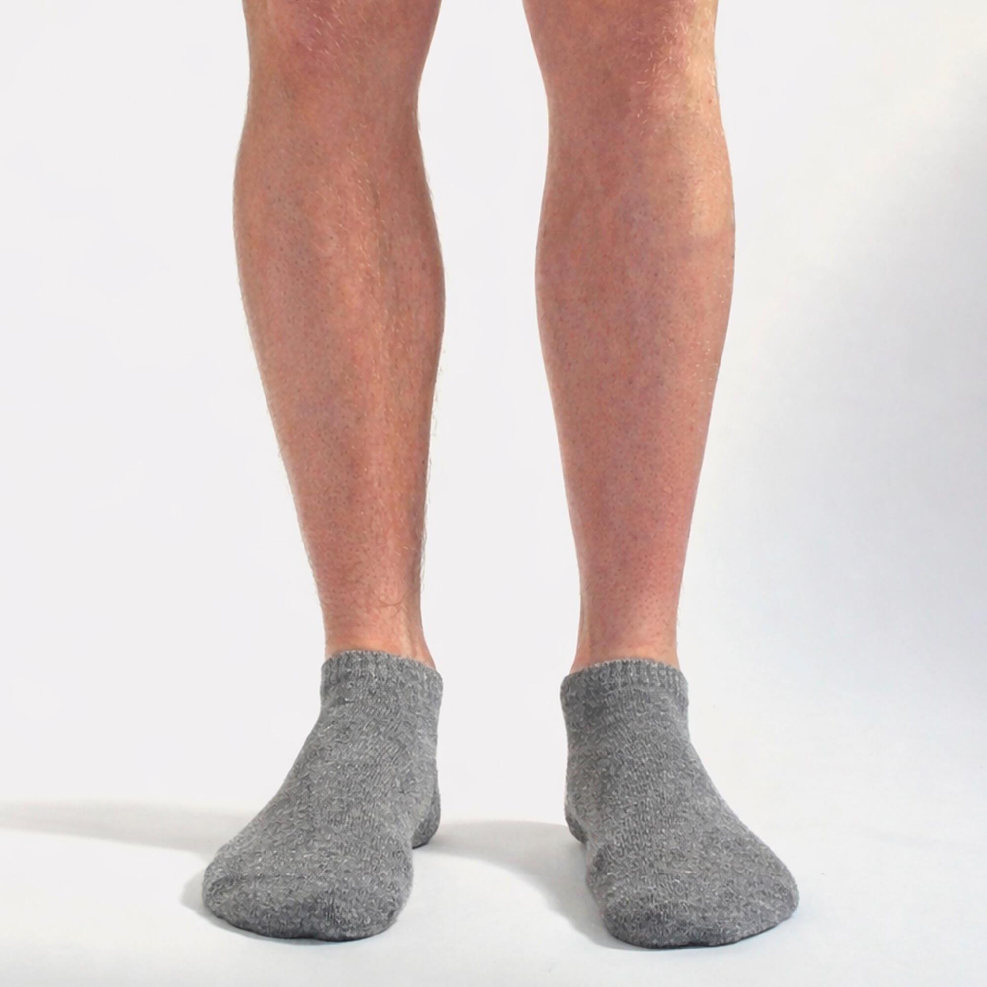 SOCKSHOP TORE - Lot de 3 paires de socquettes de sport homme 3/5
