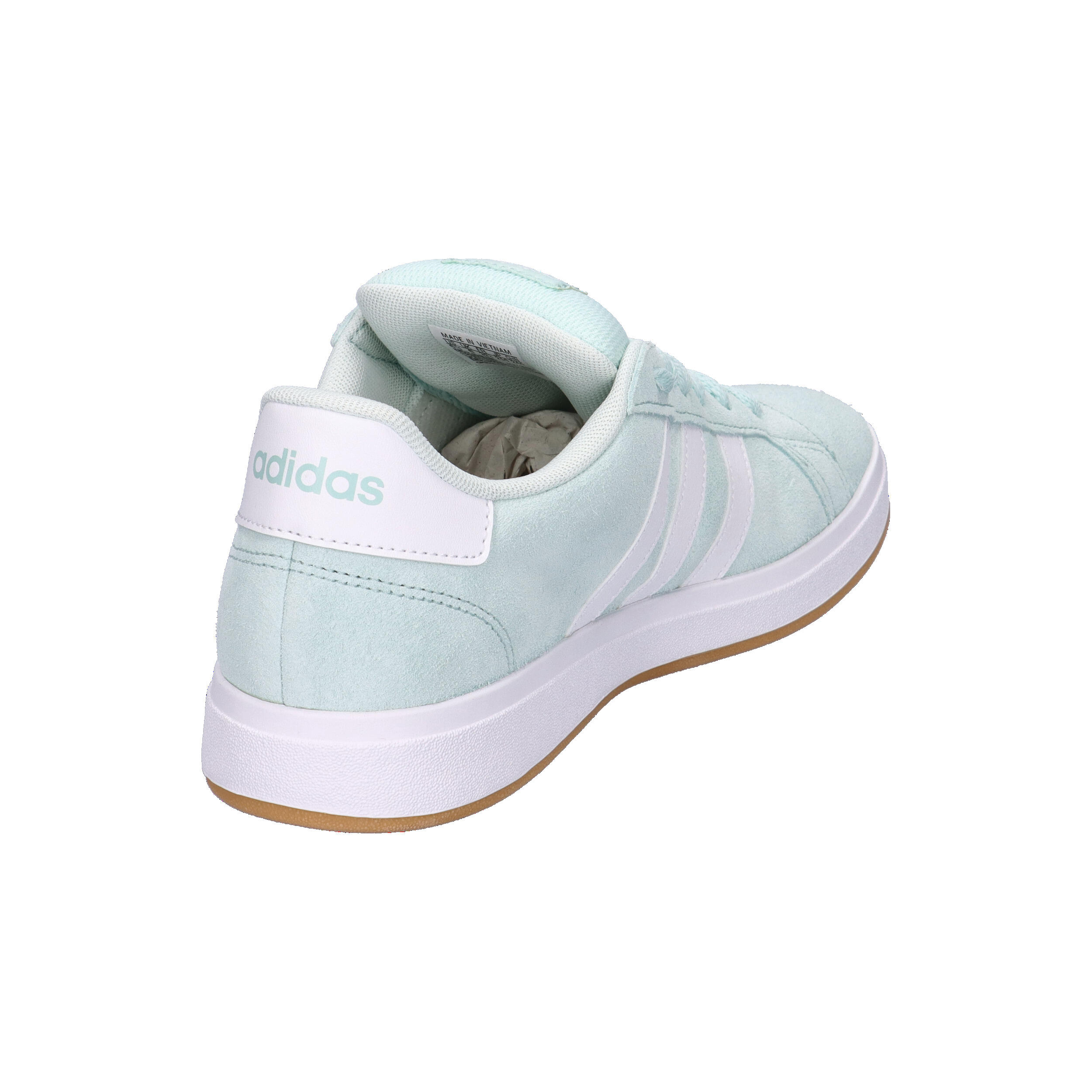 adidas Kinder Sneaker GRAND COURT 00s K 6/7