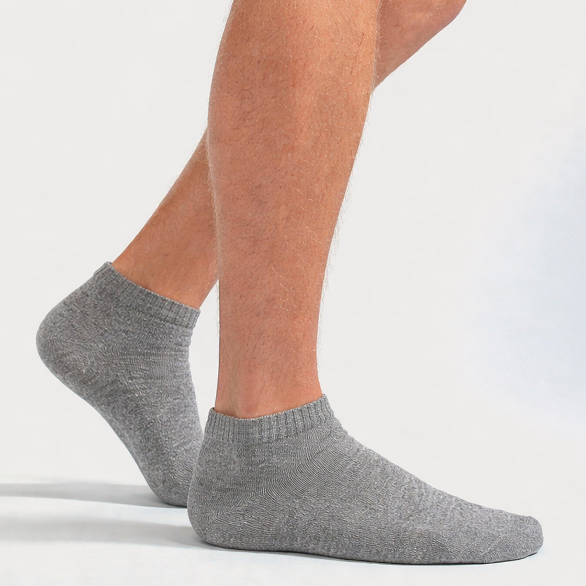 SOCKSHOP TORE - Lot de 3 paires de socquettes de sport homme 4/5