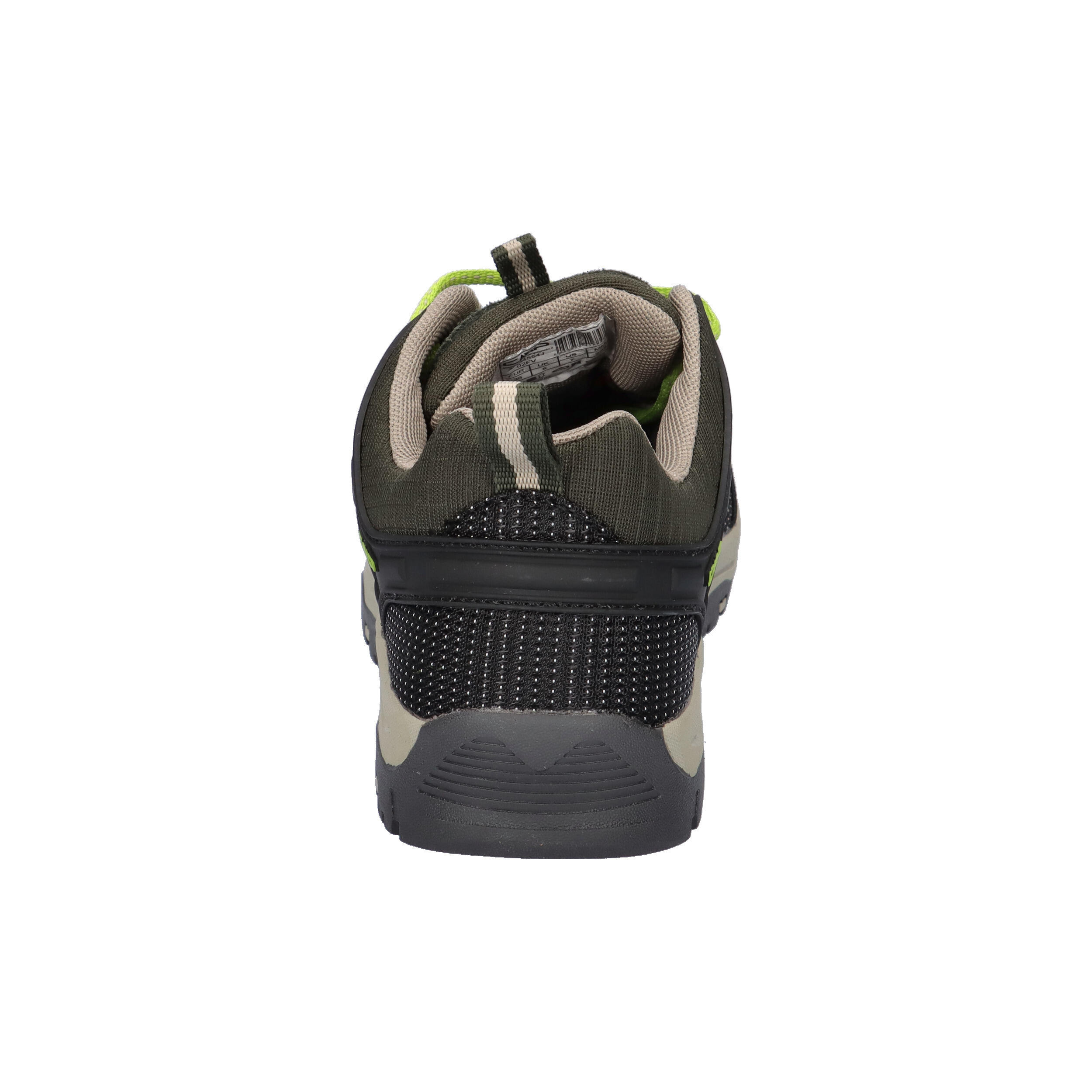 Scarpe da trekking bambino CMP Rigel Low 5/7