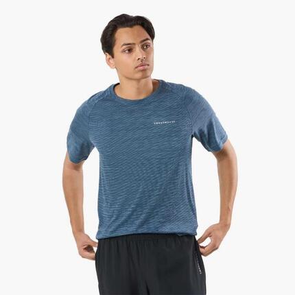 T-shirt training homme ss_syn_tshirt quick dry Pulse Training Tee