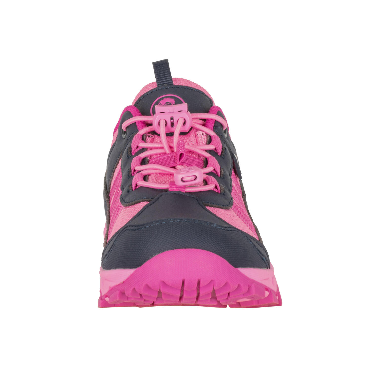Kids Tronfjell Hiker Low 3/7
