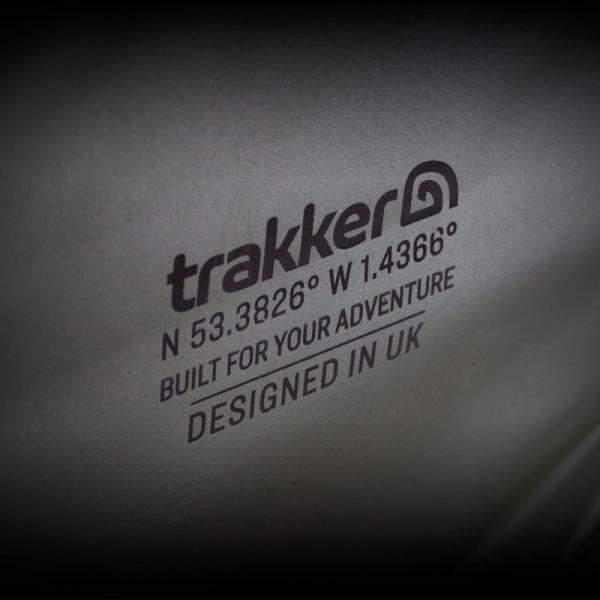 Trakker NXC Deluxe Rucksack 2/7