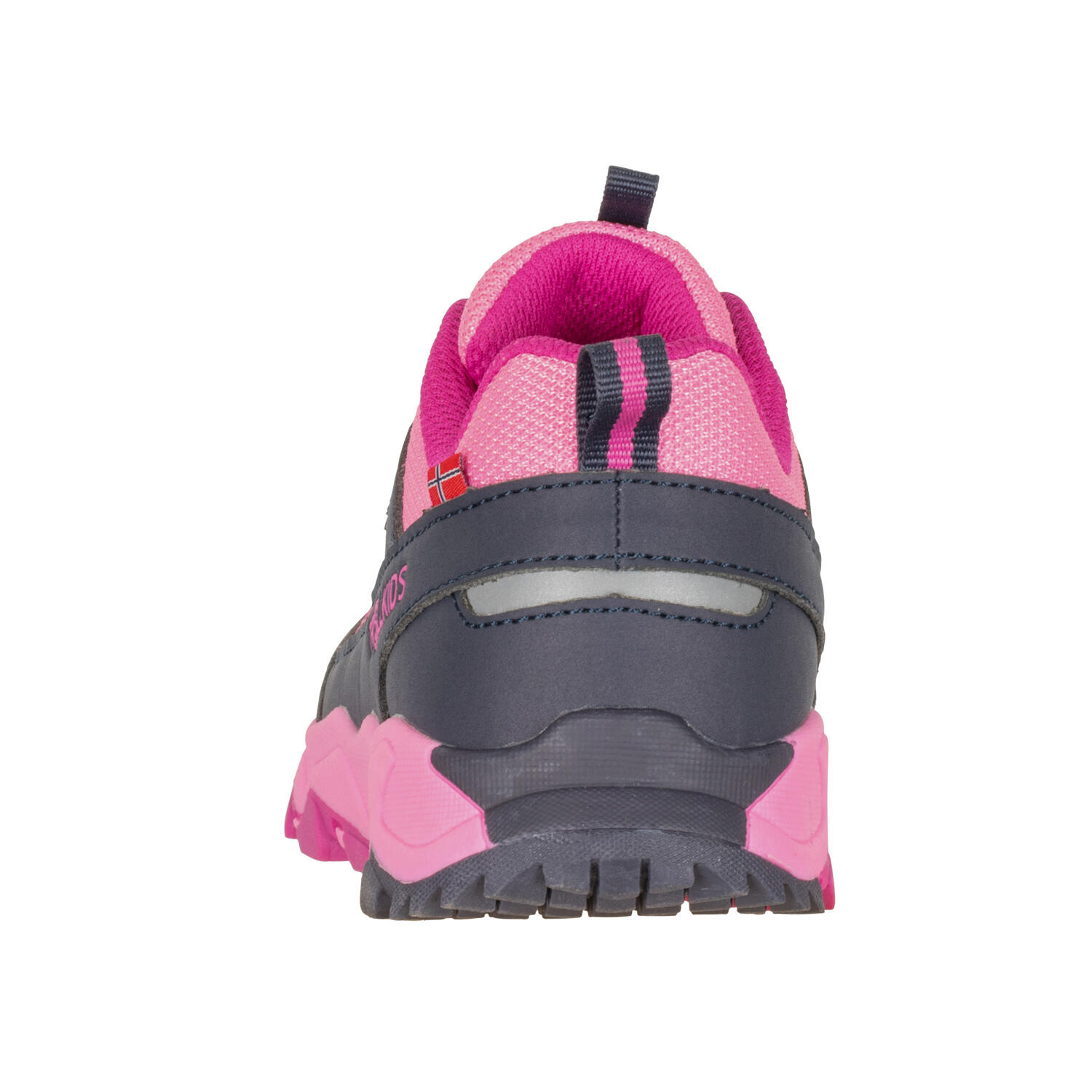 Kids Tronfjell Hiker Low 4/7