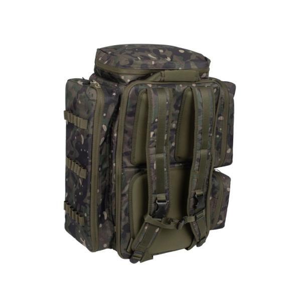 Trakker NXC Deluxe Rucksack 7/7