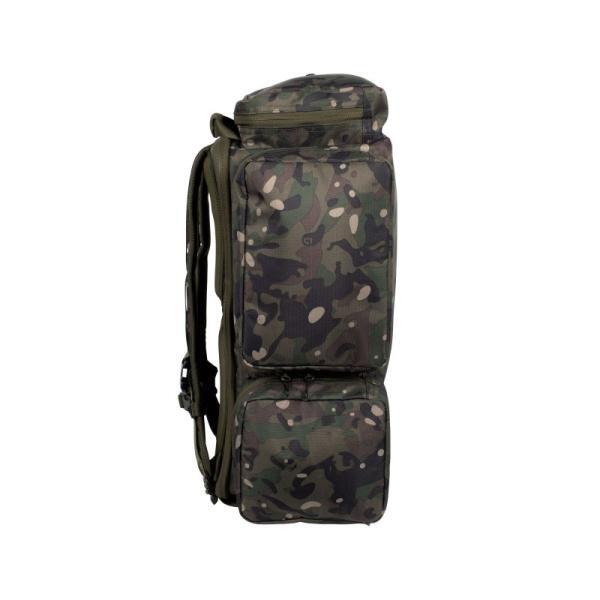 Trakker NXC Deluxe Rucksack 5/7